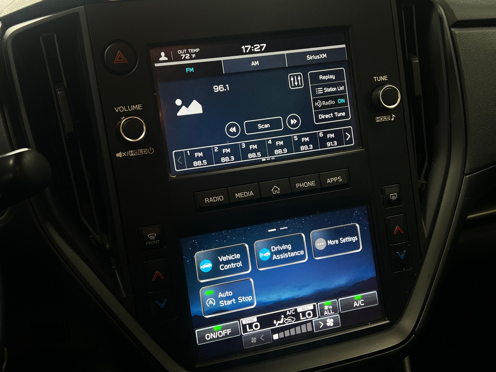 Thumbnail: 2024 Subaru Impreza - 4