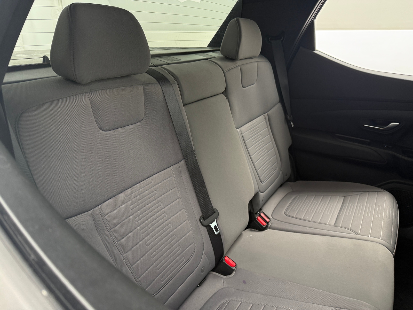 Thumbnail: 2022 Hyundai Santa Cruz - 6