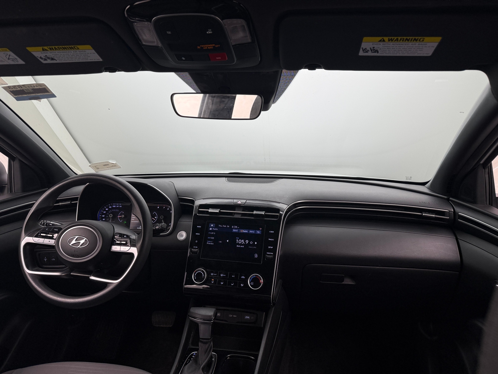 Thumbnail: 2022 Hyundai Santa Cruz - 3