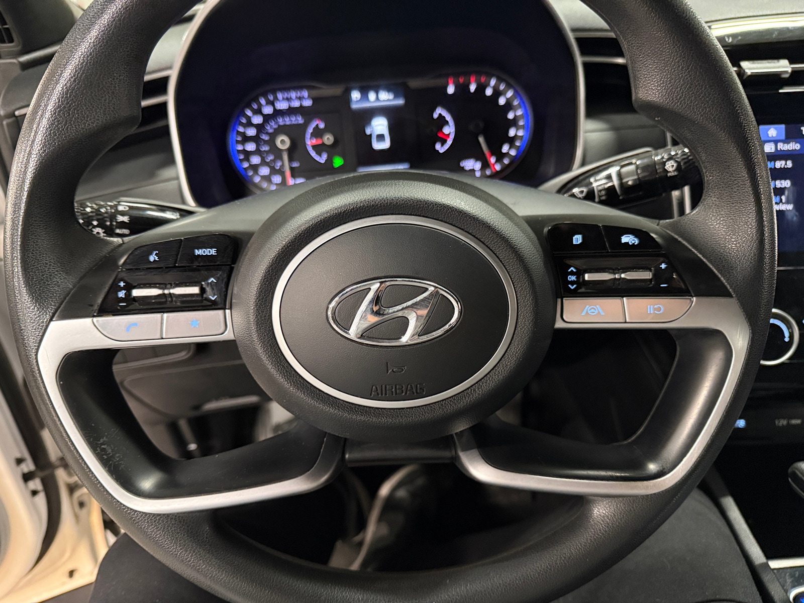 Thumbnail: 2022 Hyundai Santa Cruz - 5