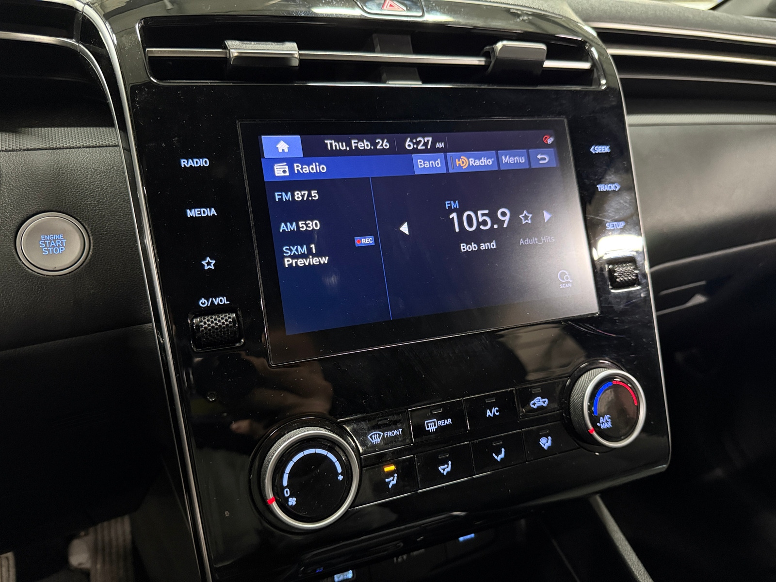 Thumbnail: 2022 Hyundai Santa Cruz - 4