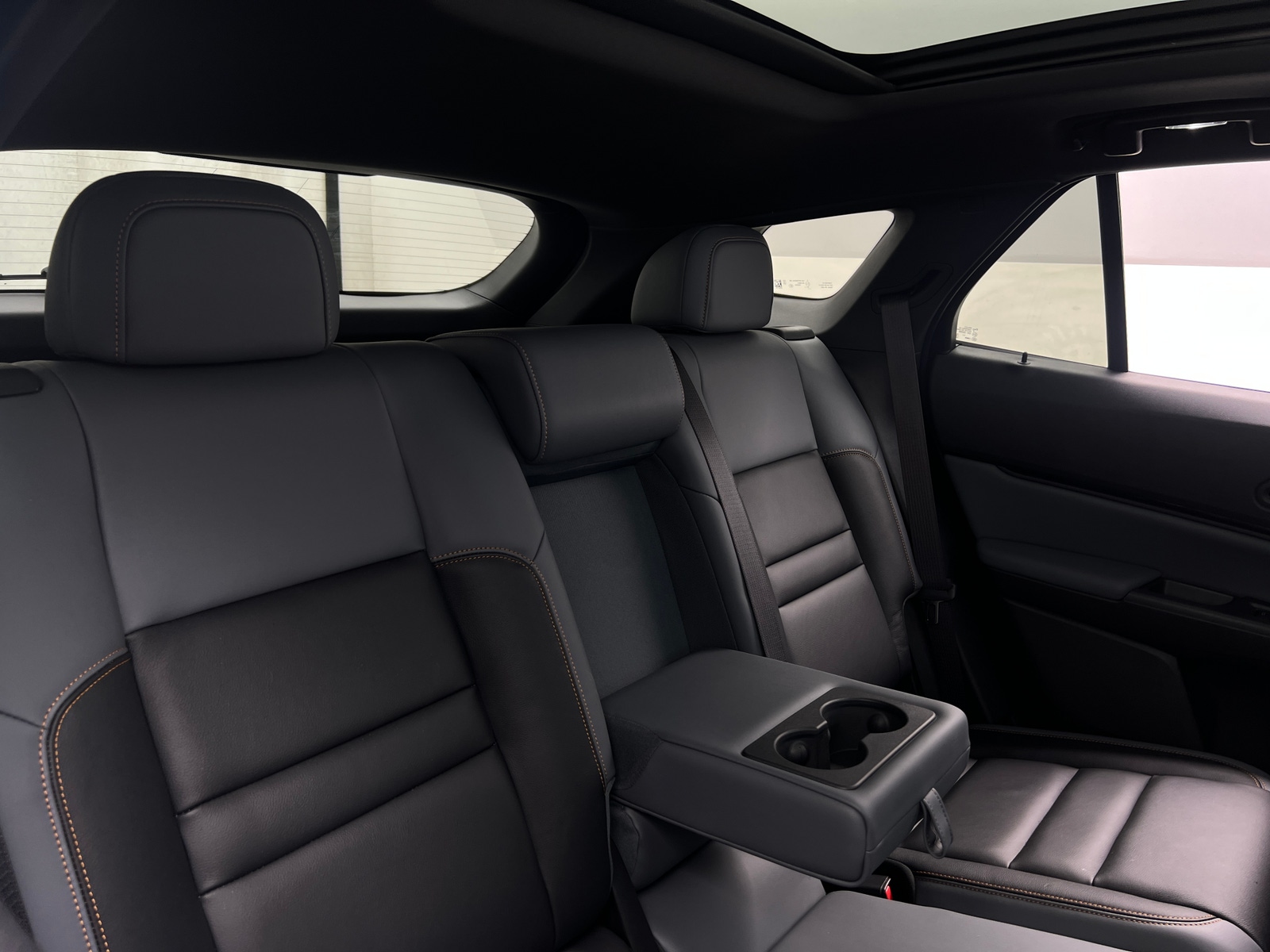 Thumbnail: 2024 Honda Prologue - 5