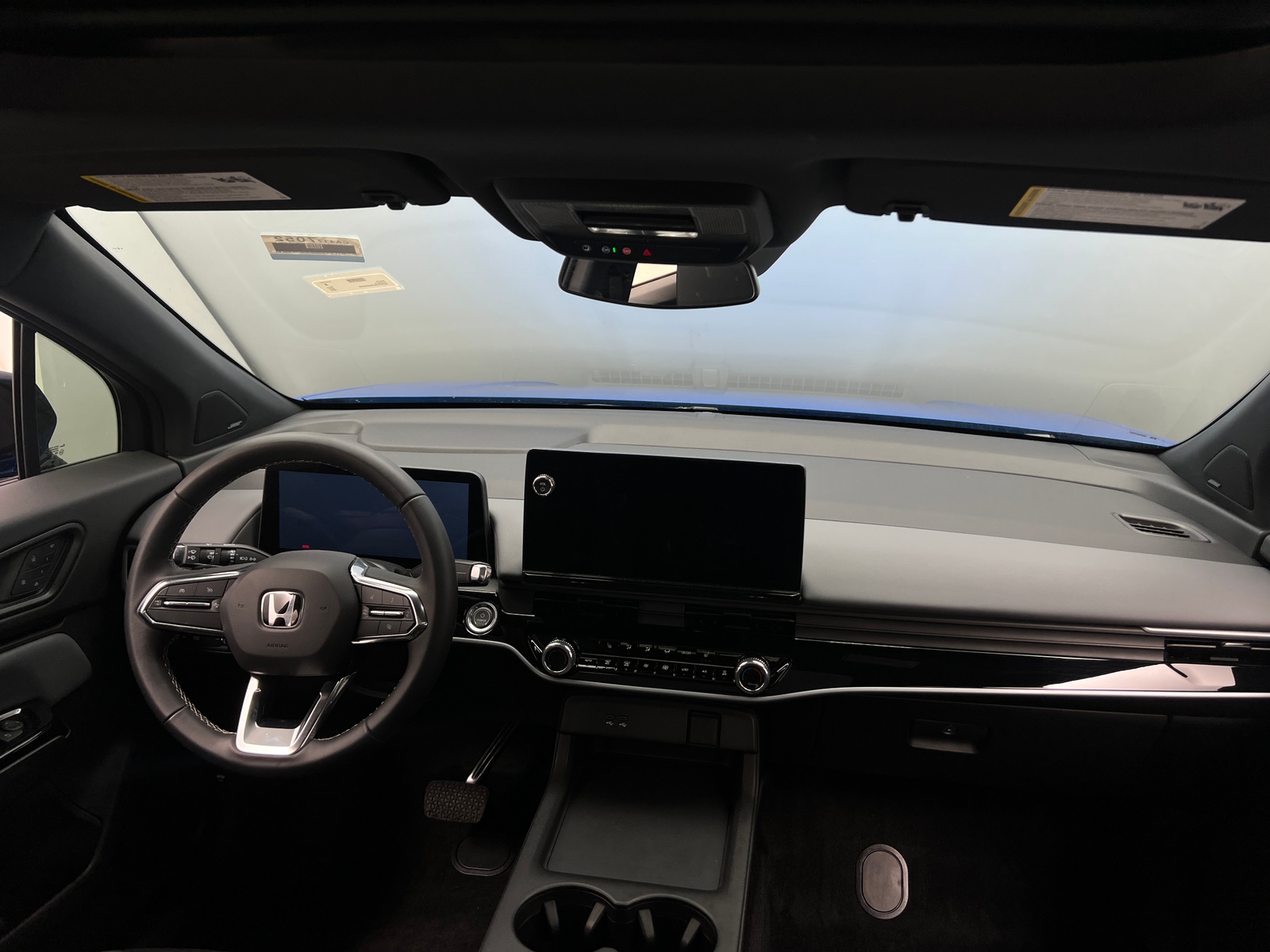 Thumbnail: 2024 Honda Prologue - 2