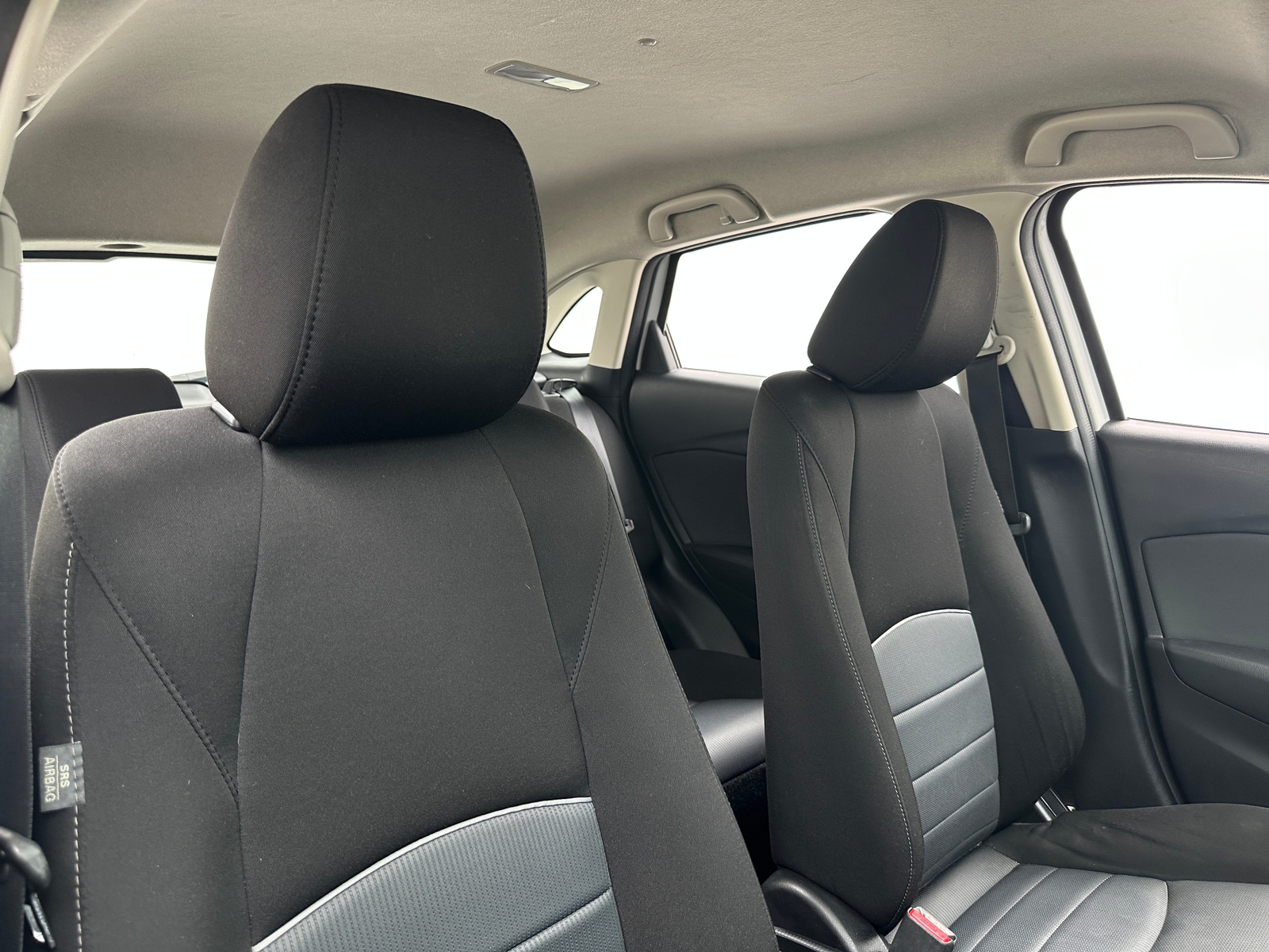 Thumbnail: 2017 Mazda CX-3 - 2