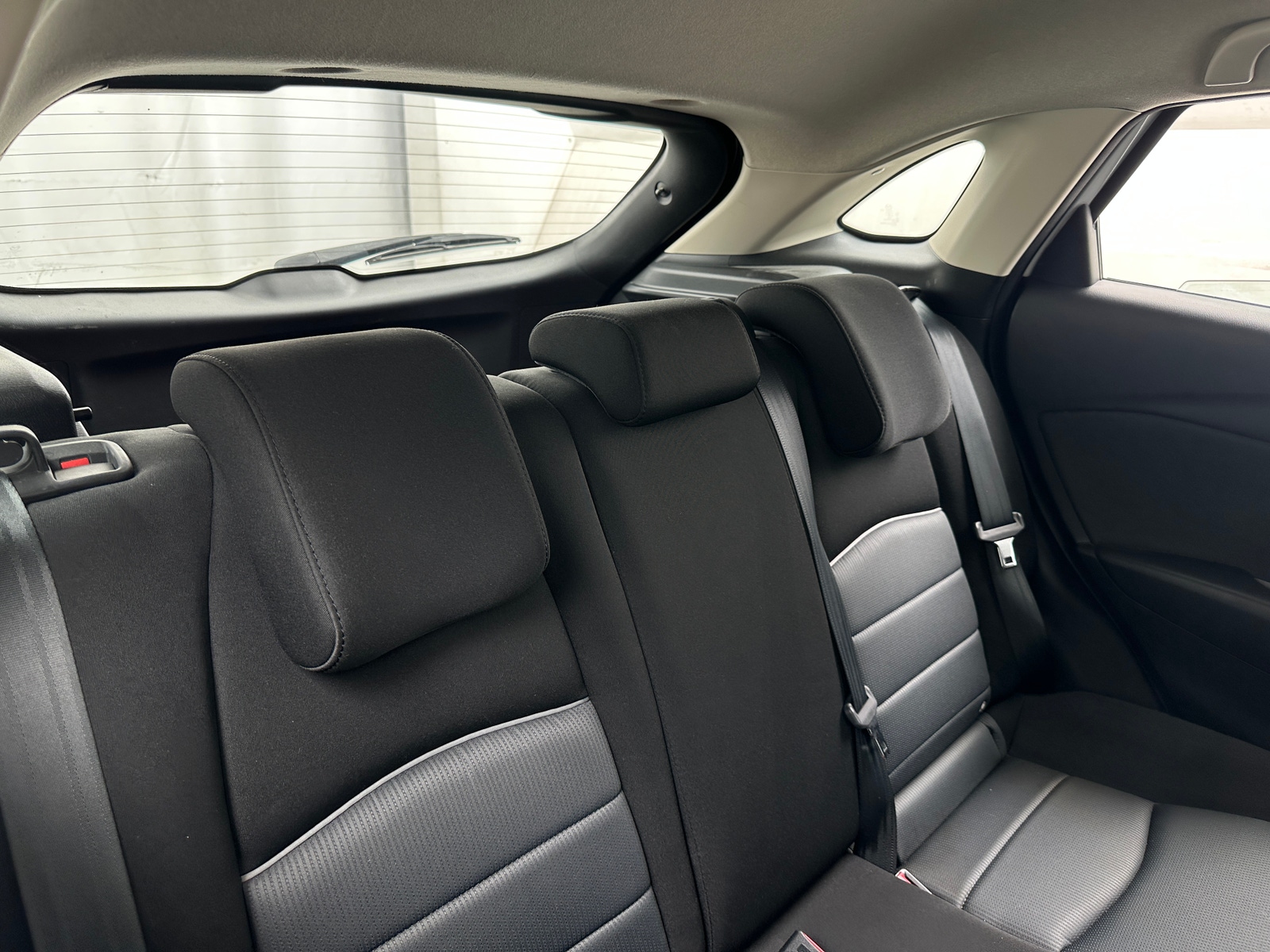 Thumbnail: 2017 Mazda CX-3 - 6