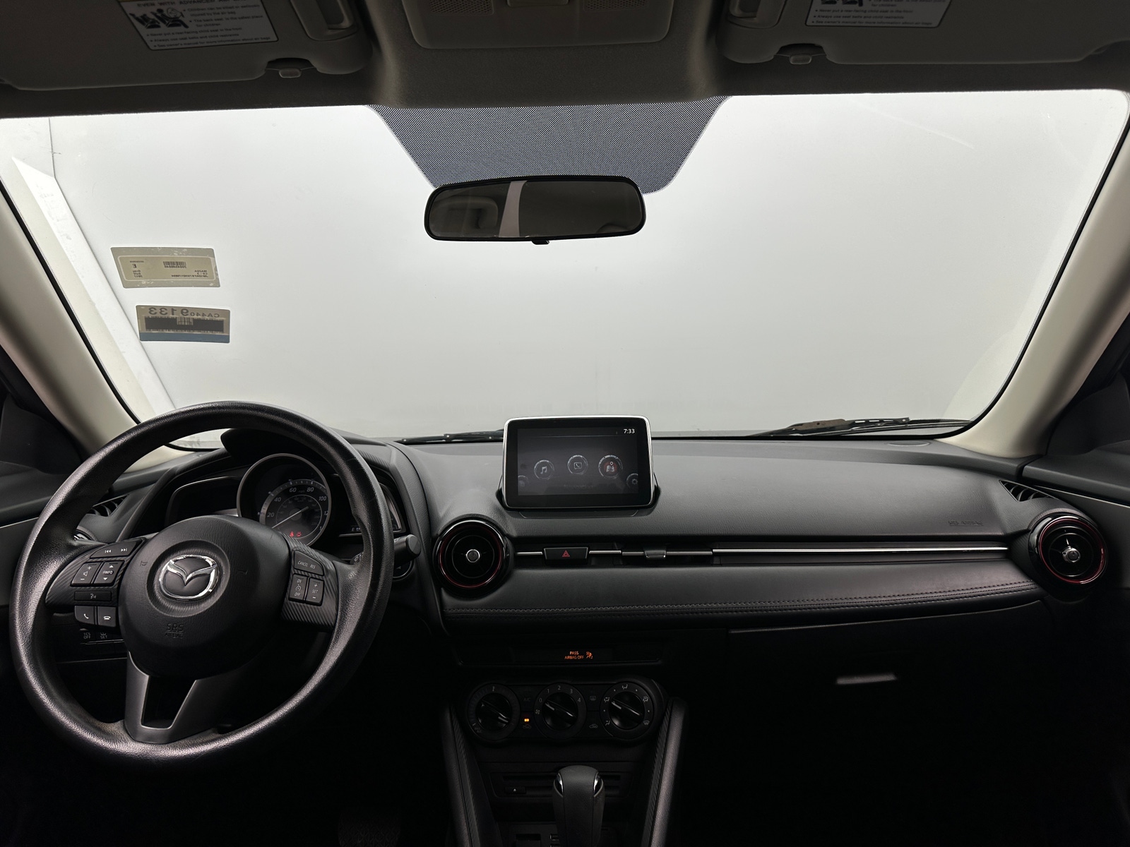 Thumbnail: 2017 Mazda CX-3 - 3