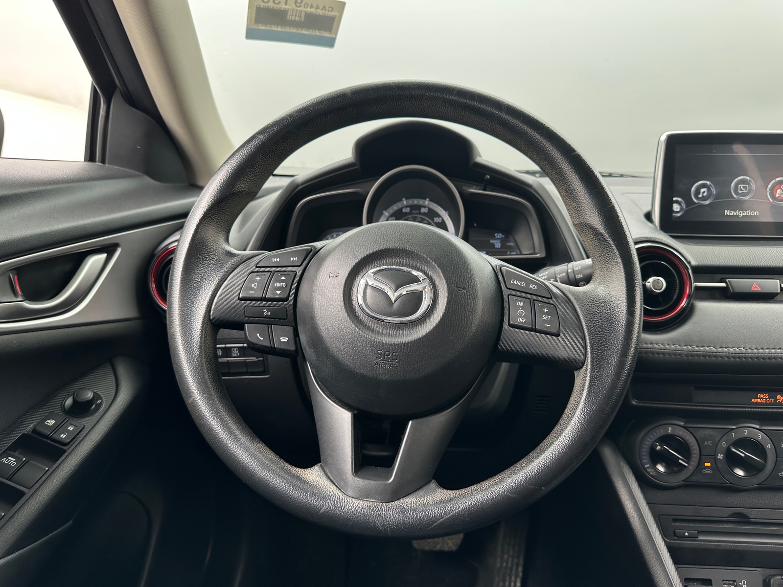 Thumbnail: 2017 Mazda CX-3 - 5