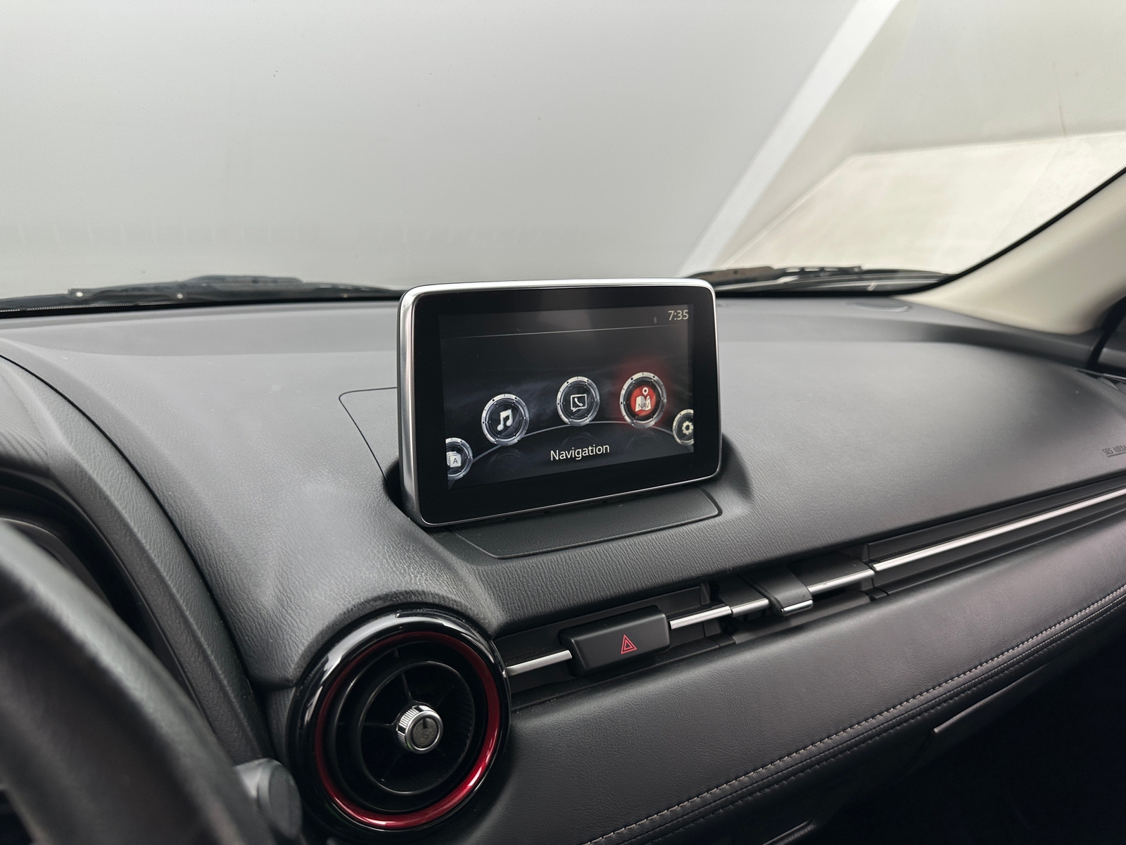 Thumbnail: 2017 Mazda CX-3 - 4