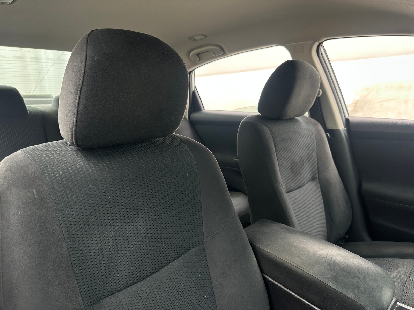 Thumbnail: 2014 Nissan Altima - 2