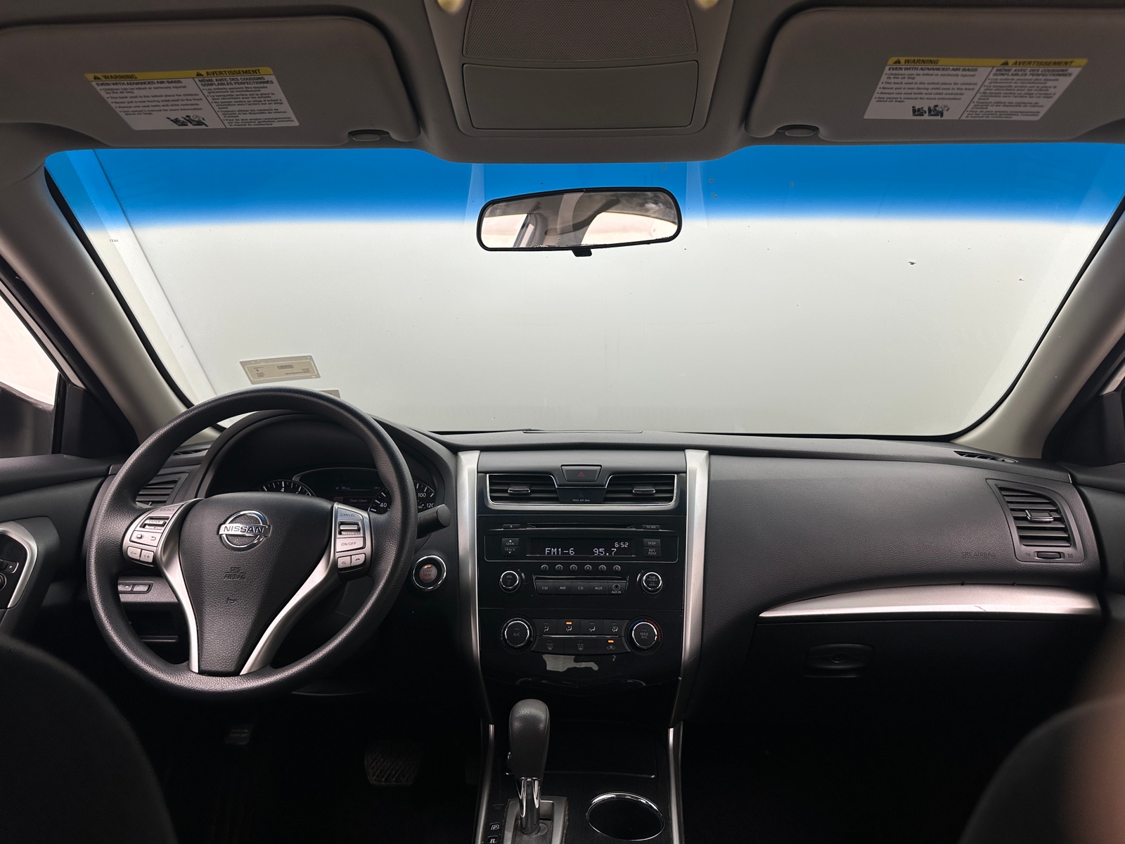 Thumbnail: 2014 Nissan Altima - 3