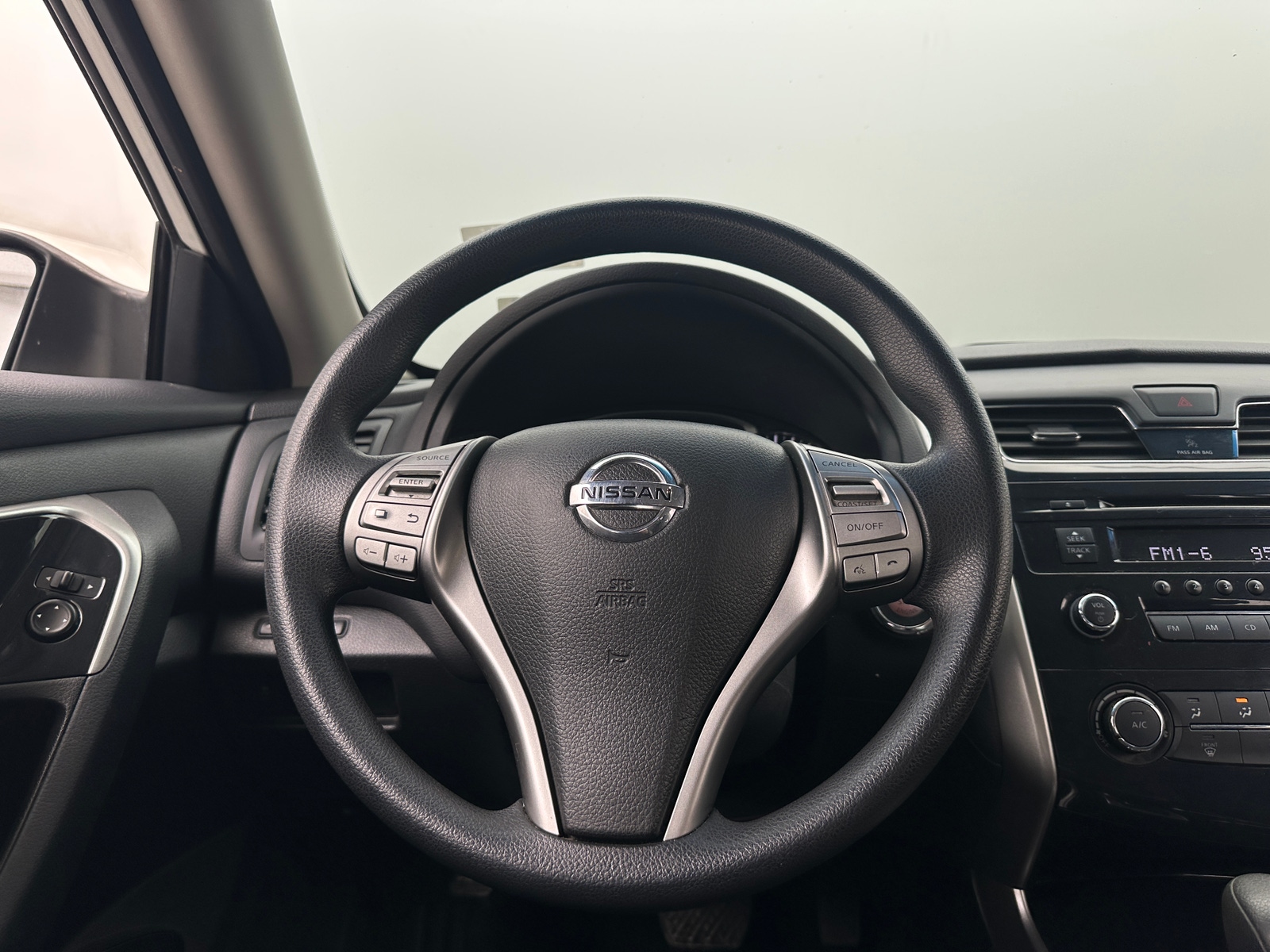 Thumbnail: 2014 Nissan Altima - 5