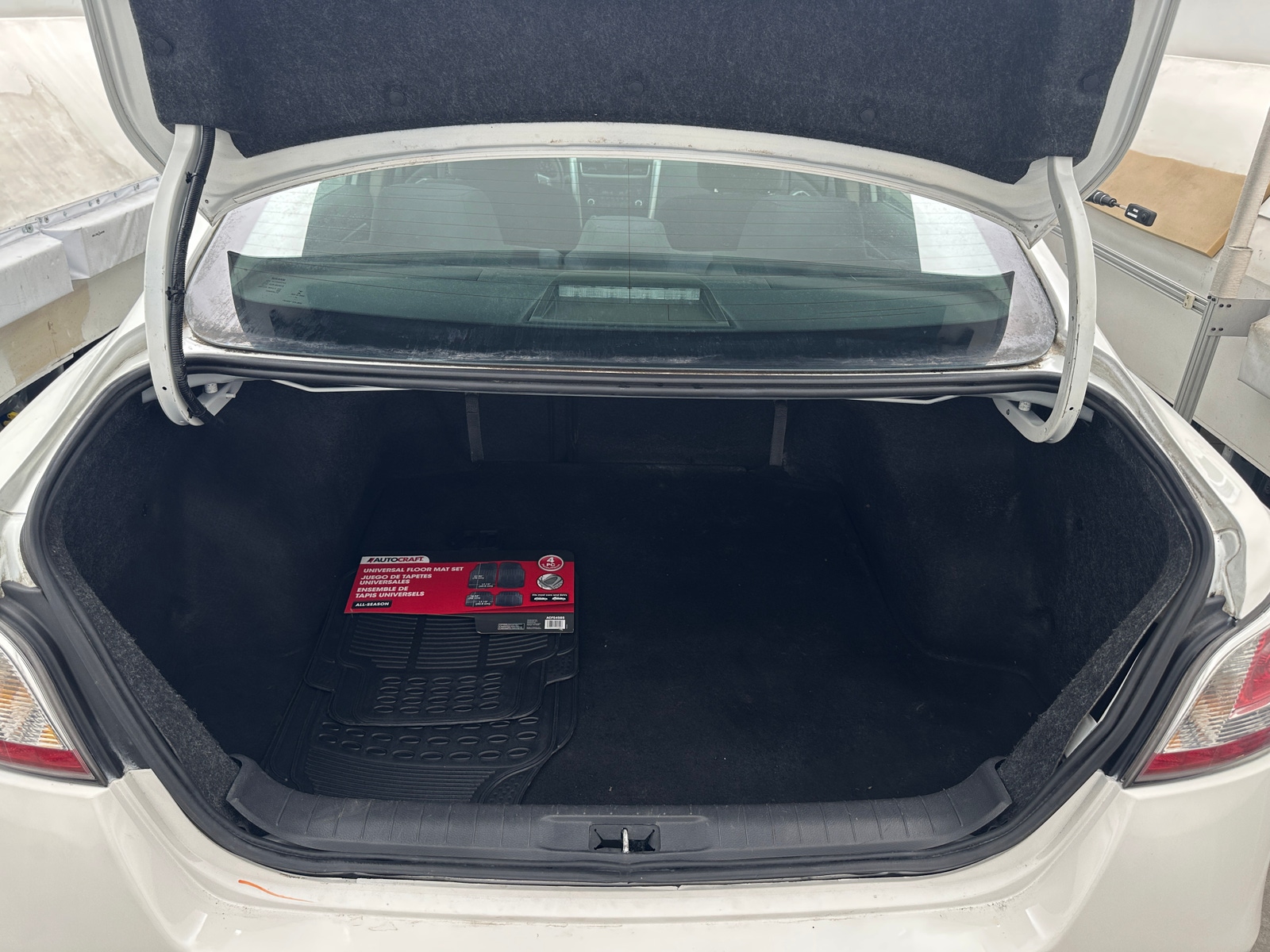 Thumbnail: 2014 Nissan Altima - 7