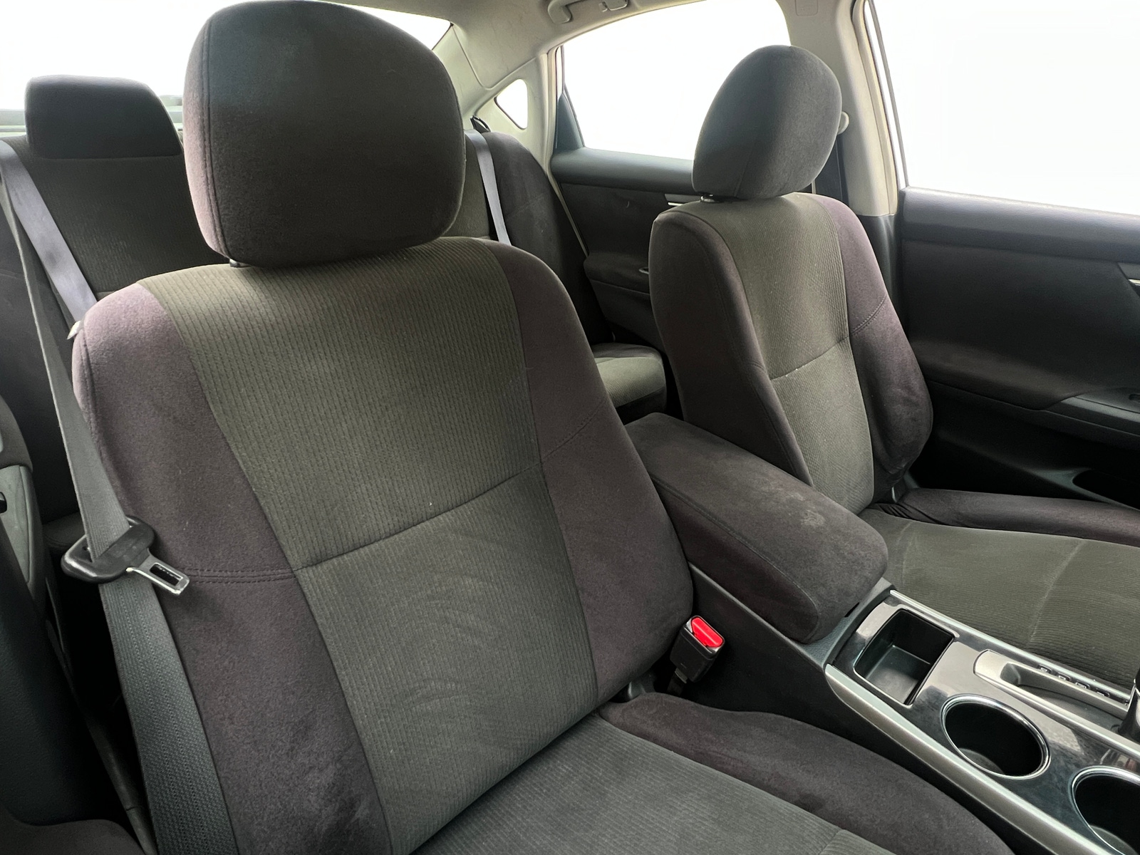 Thumbnail: 2013 Nissan Altima - 2