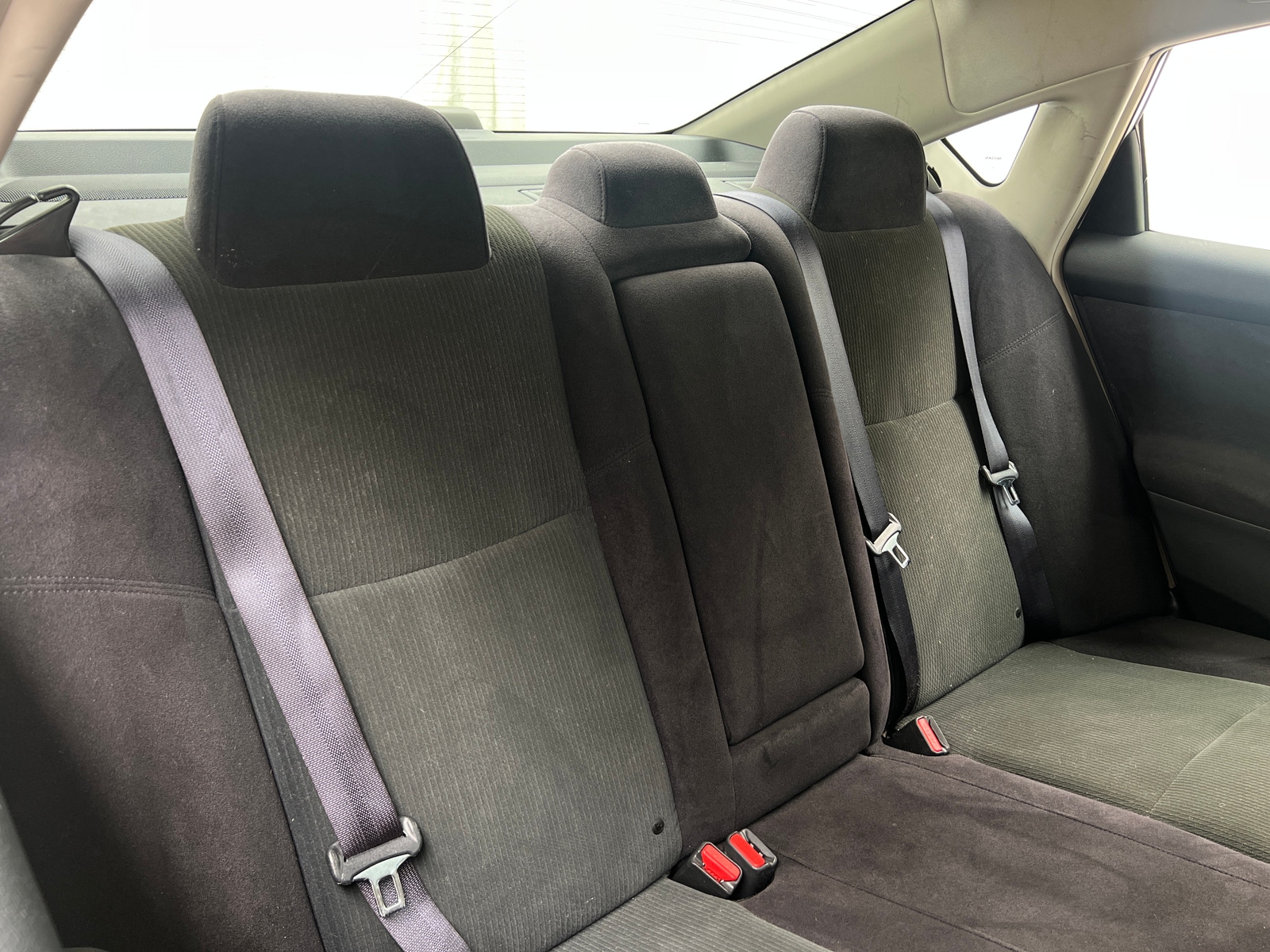 Thumbnail: 2013 Nissan Altima - 6