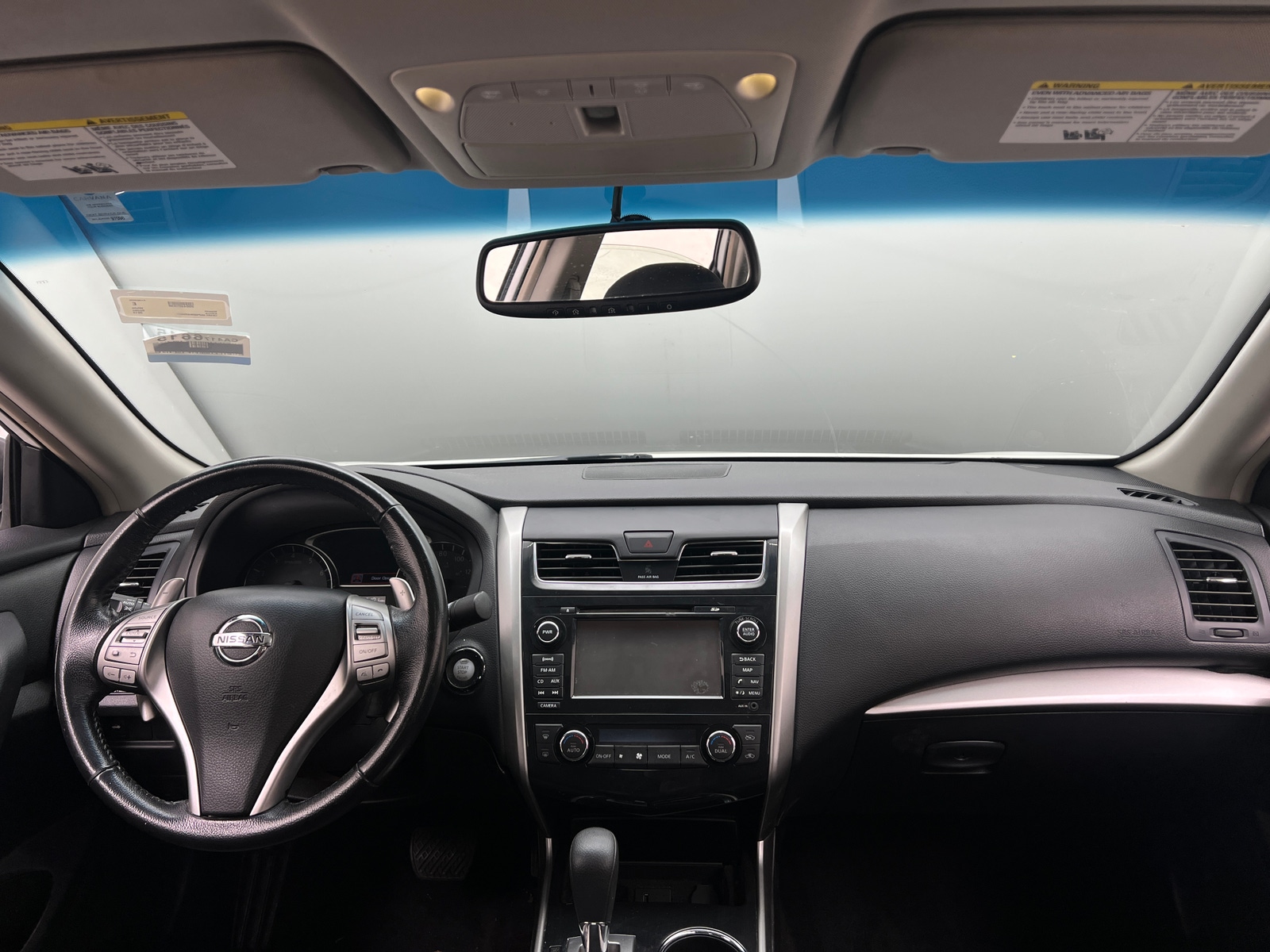 Thumbnail: 2013 Nissan Altima - 3