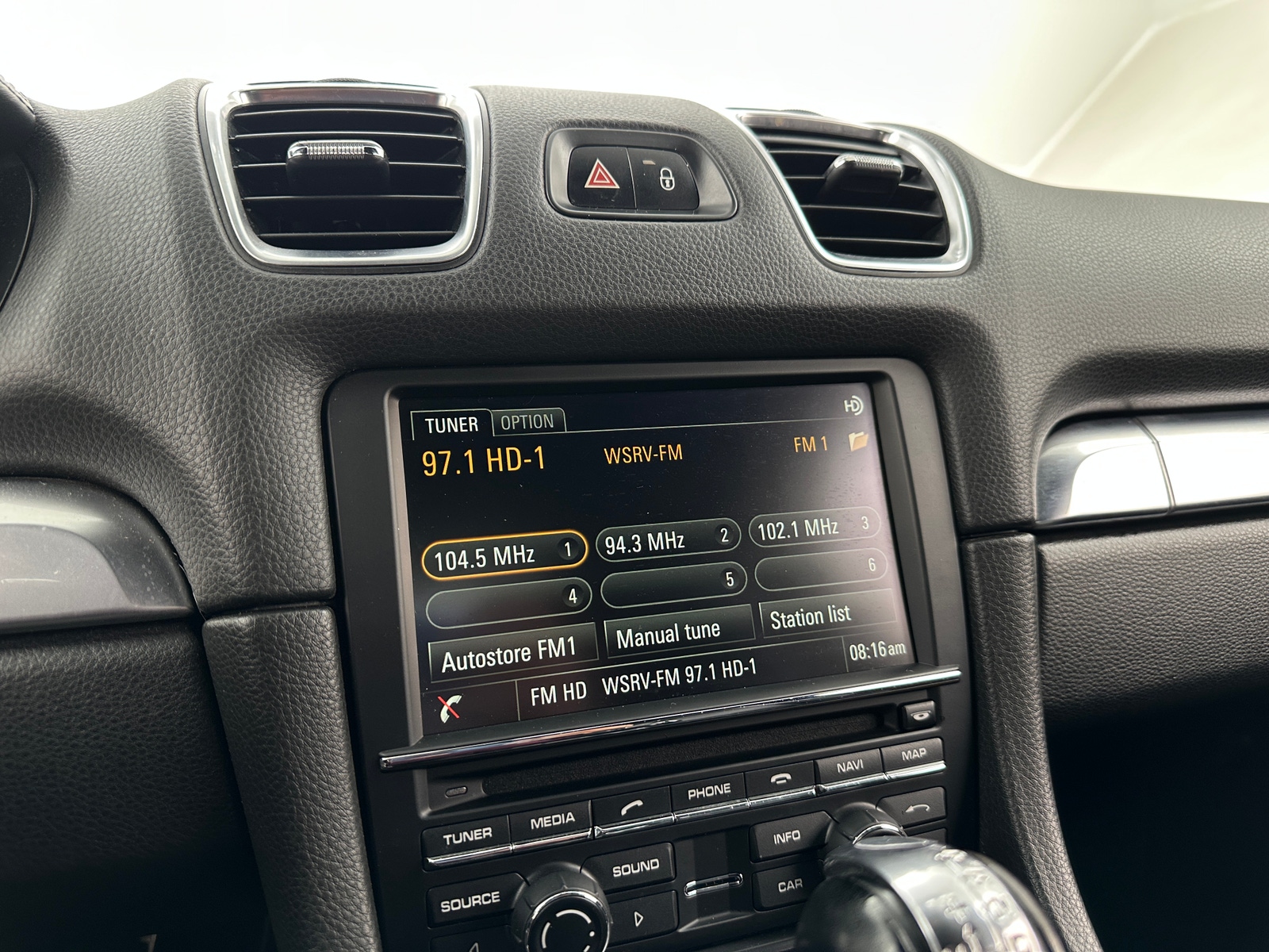 Thumbnail: 2015 Porsche Boxster - 3