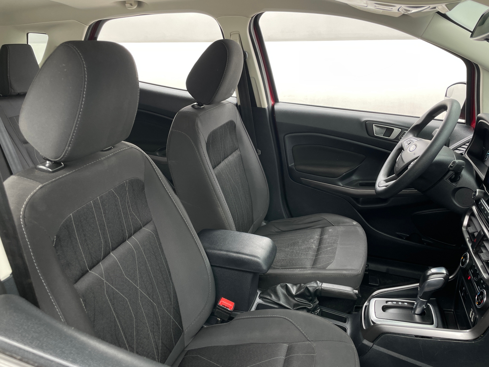 Thumbnail: 2021 Ford EcoSport - 2