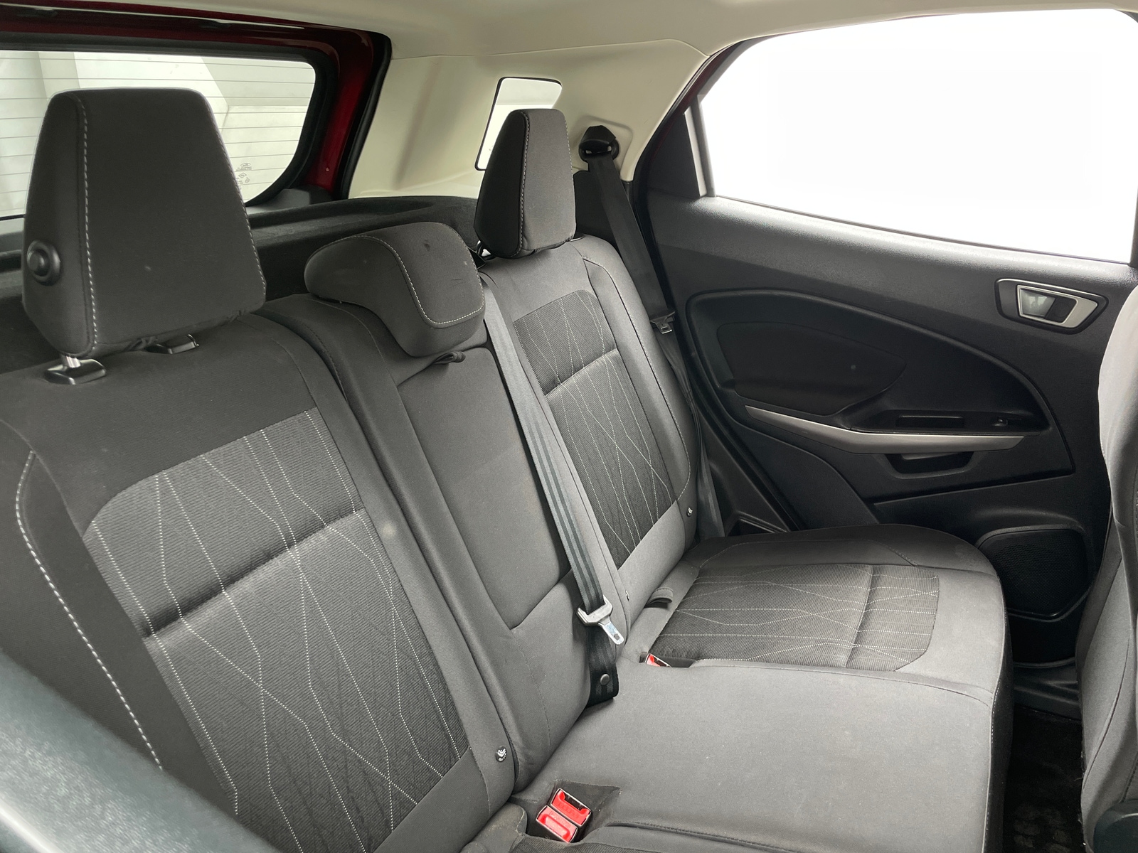 Thumbnail: 2021 Ford EcoSport - 6