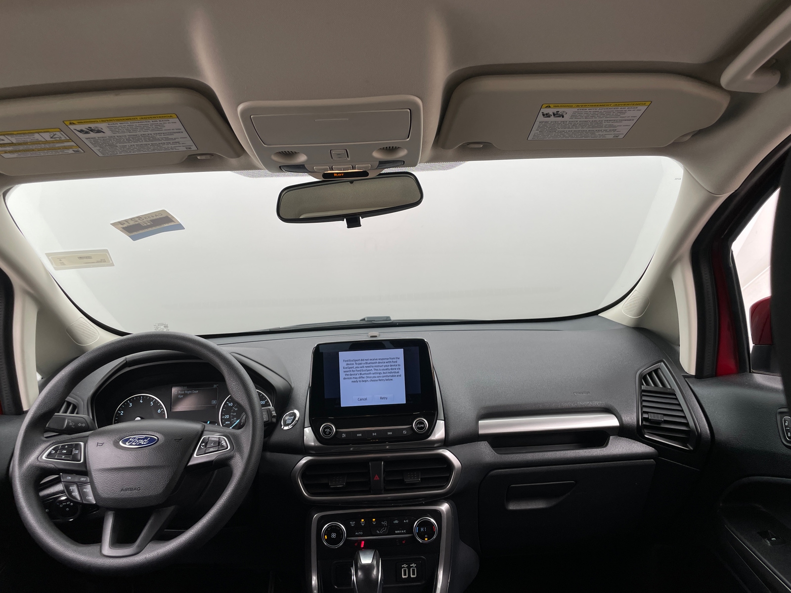 Thumbnail: 2021 Ford EcoSport - 3