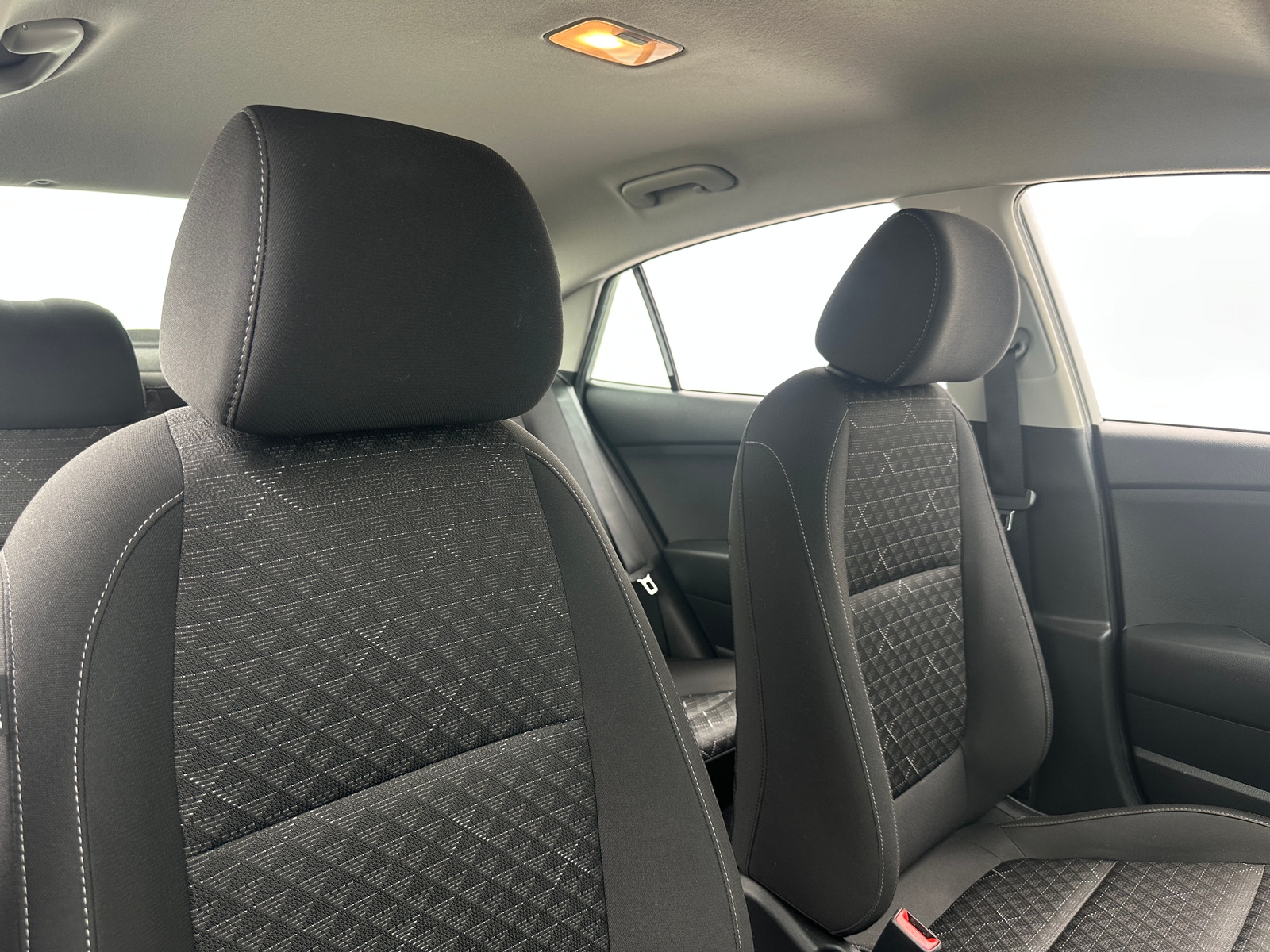 Thumbnail: 2023 Kia Rio - 2