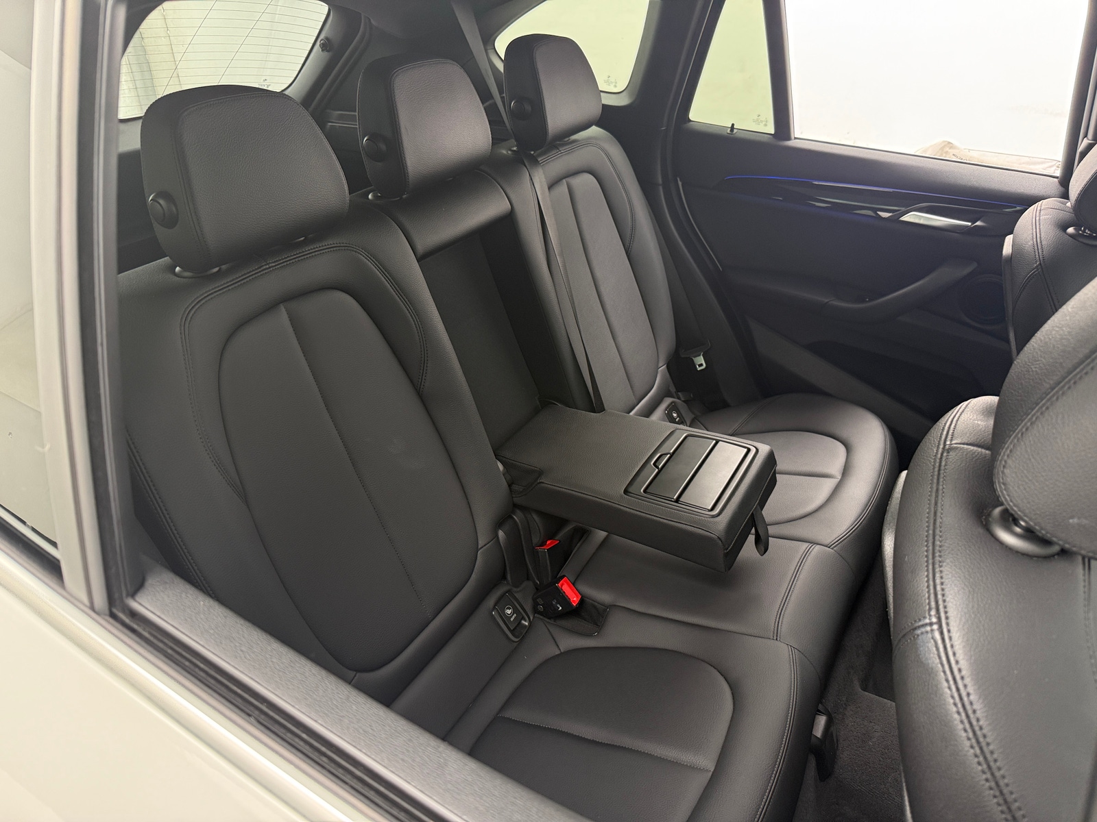 Thumbnail: 2020 BMW X1 - 5