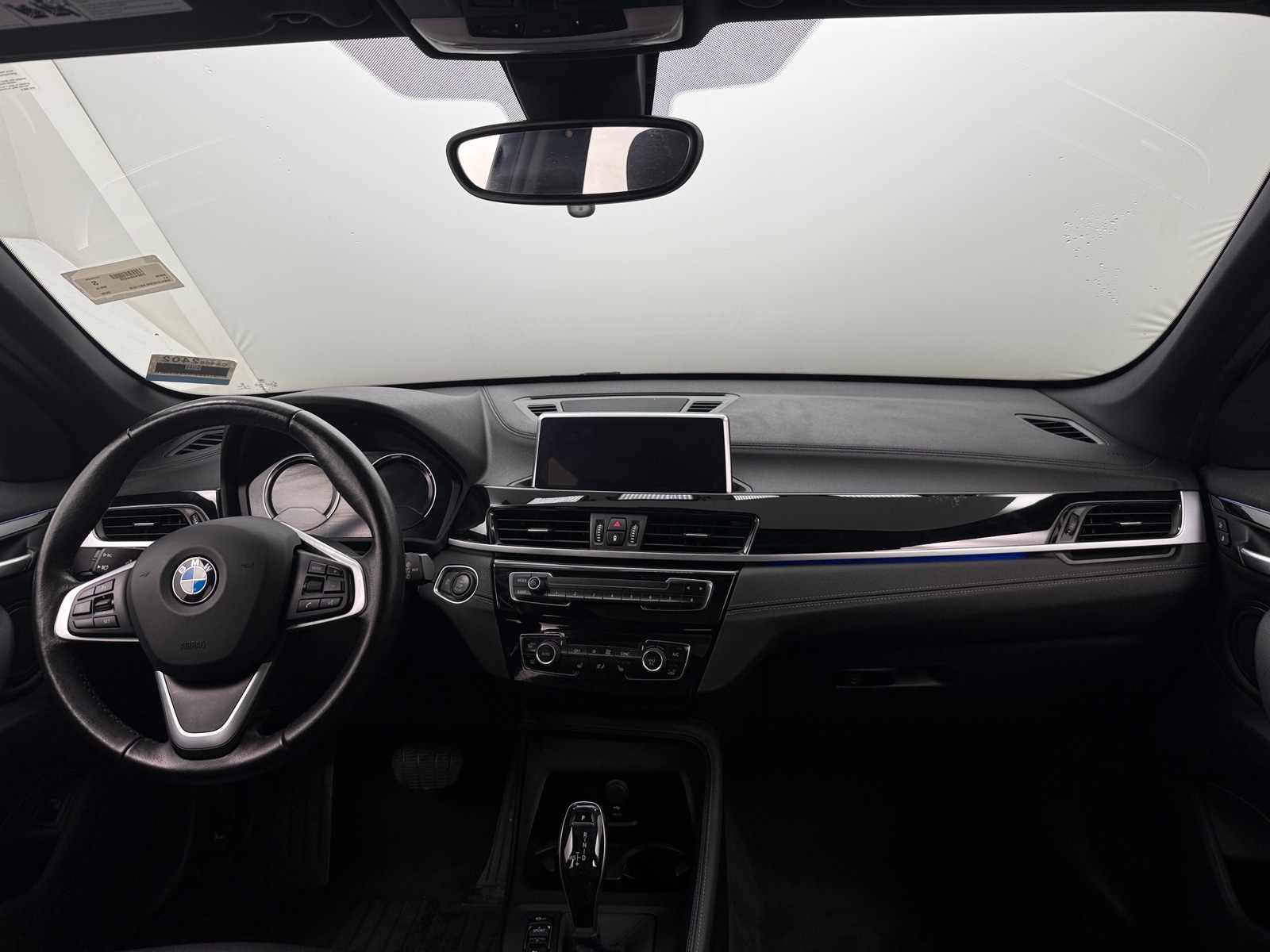 Thumbnail: 2020 BMW X1 - 2