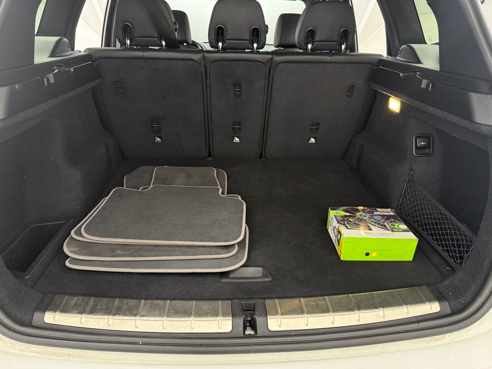 Thumbnail: 2020 BMW X1 - 6