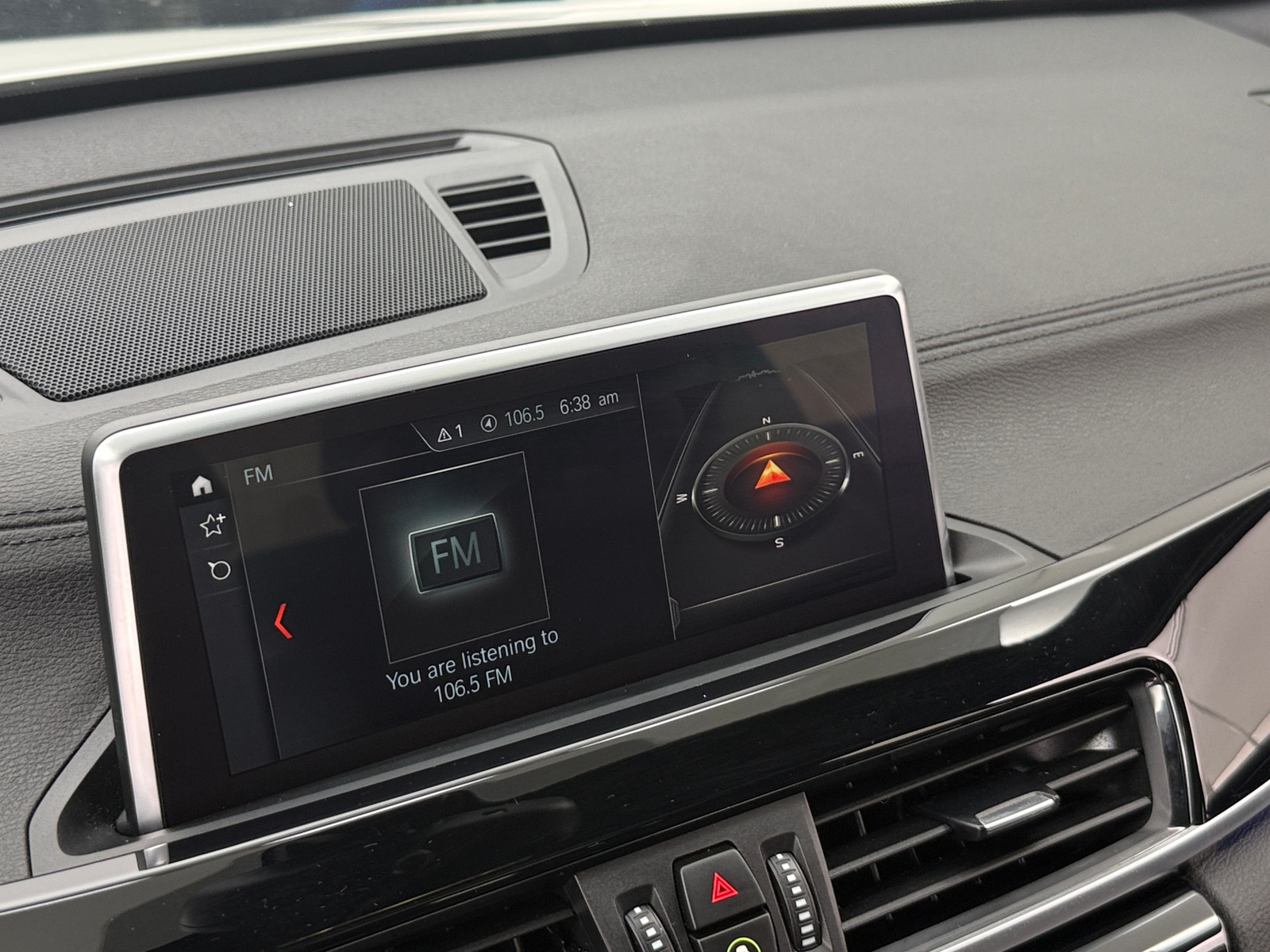 Thumbnail: 2020 BMW X1 - 3