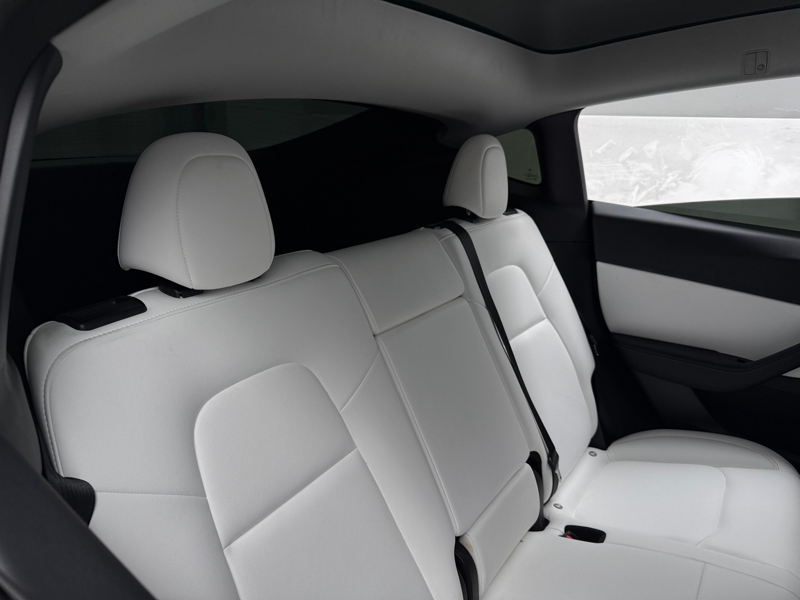 Thumbnail: 2022 Tesla Model Y - 5