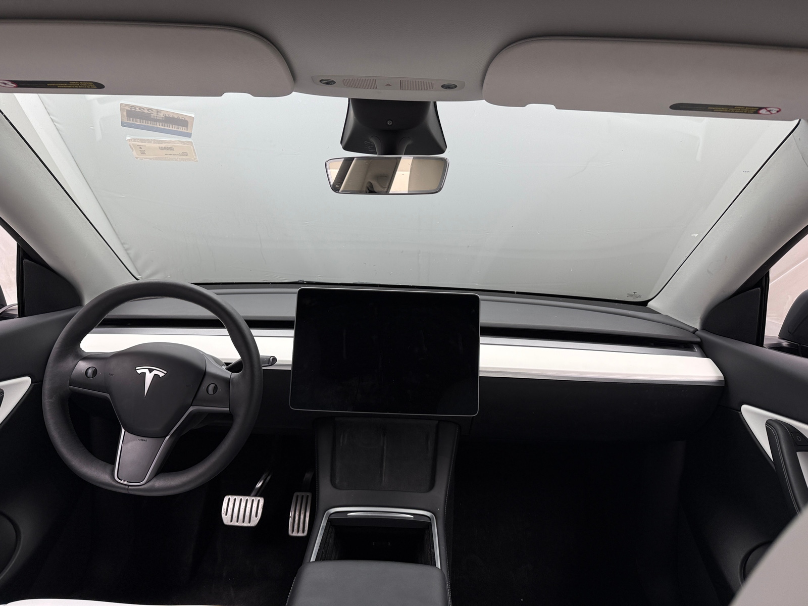 Thumbnail: 2022 Tesla Model Y - 2