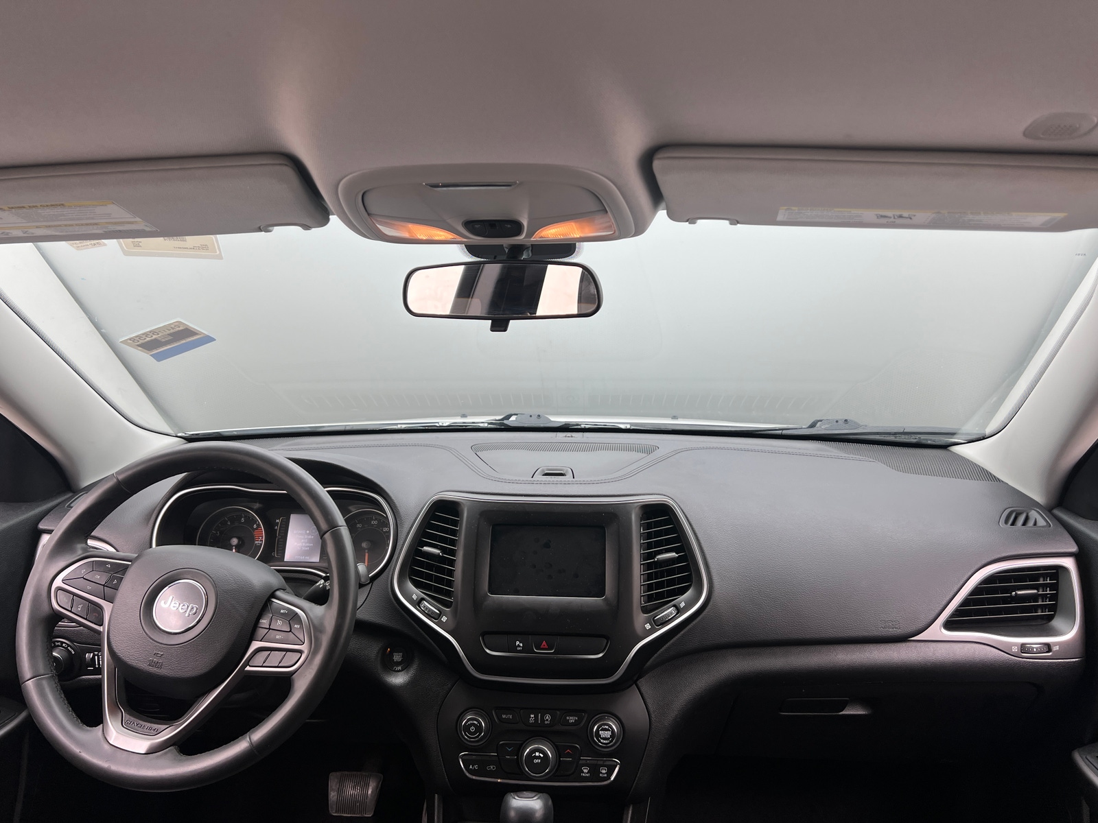 Thumbnail: 2020 Jeep Cherokee - 2