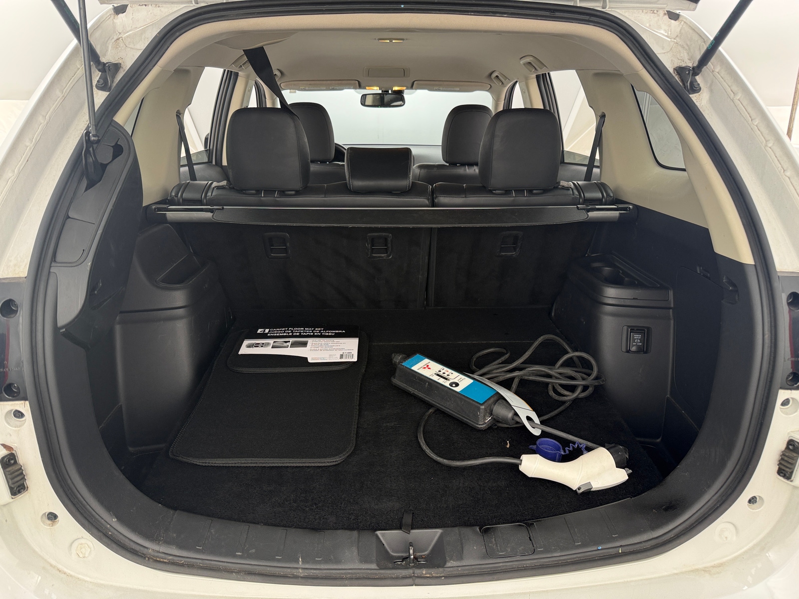 Thumbnail: 2018 Mitsubishi Outlander - 6