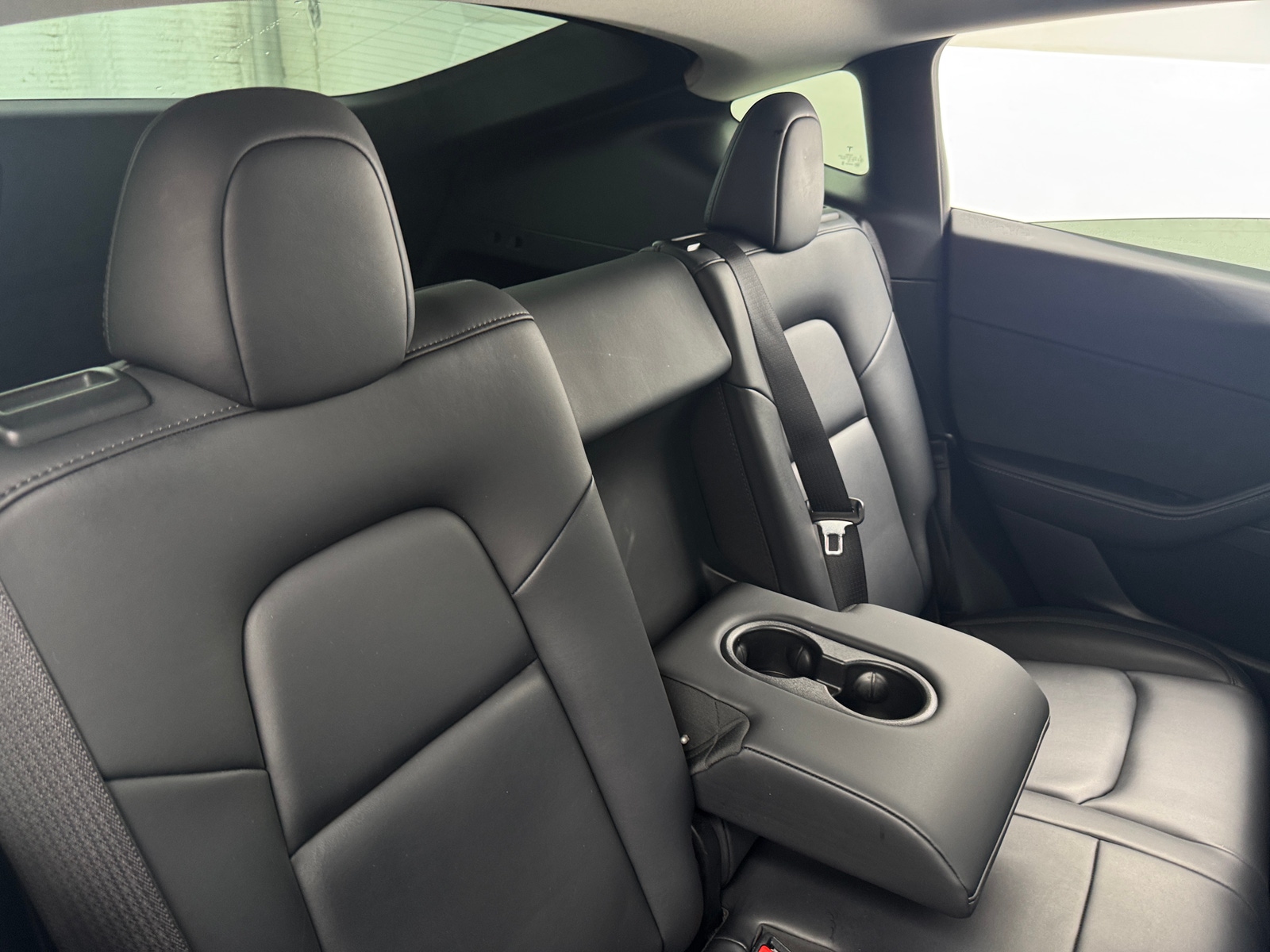 Thumbnail: 2021 Tesla Model Y - 5