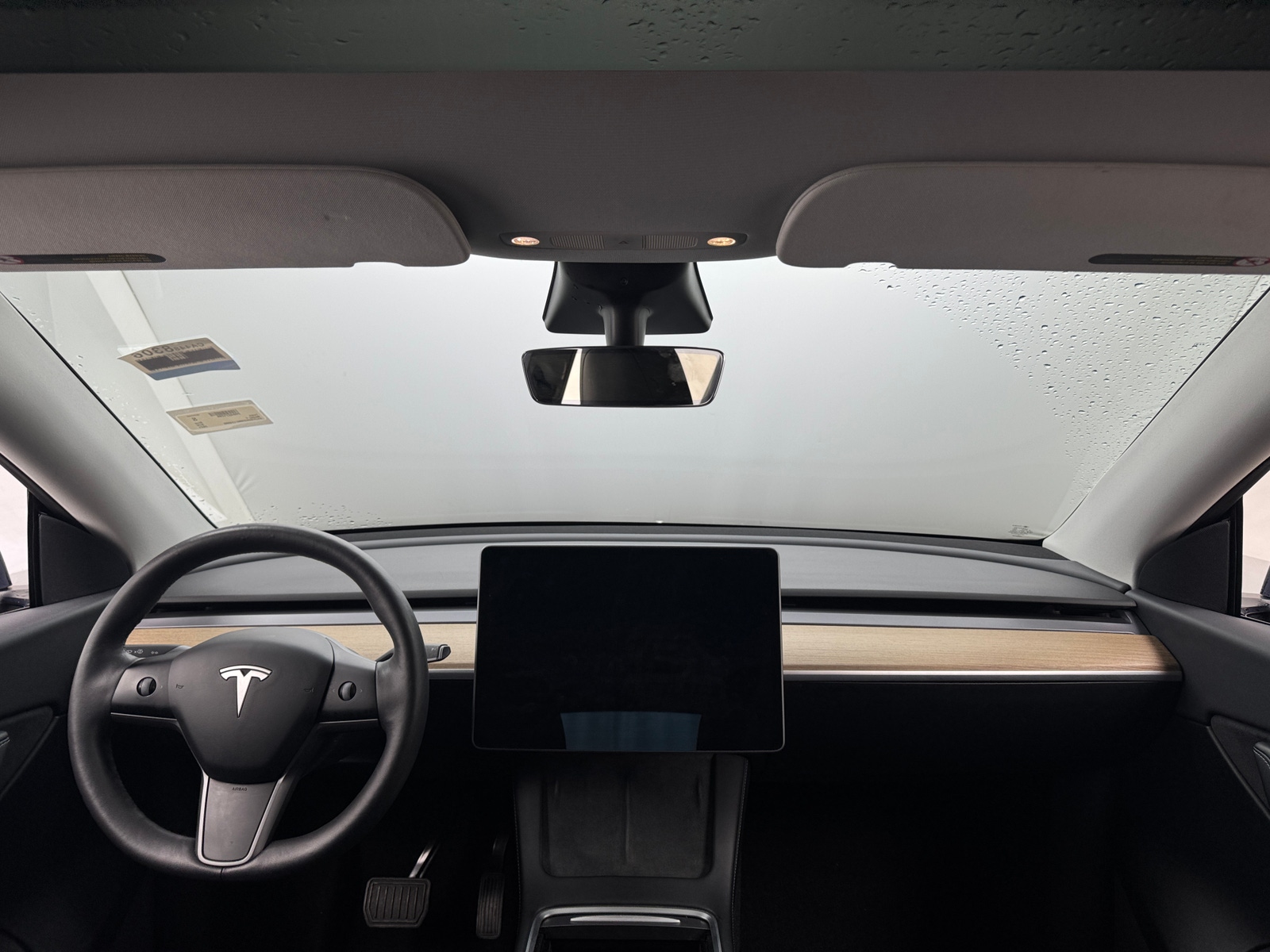 Thumbnail: 2021 Tesla Model Y - 2