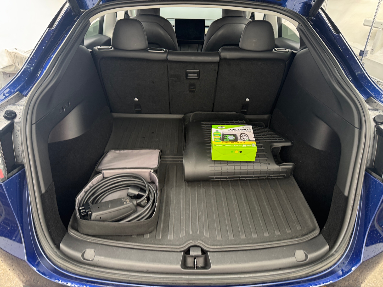 Thumbnail: 2021 Tesla Model Y - 6