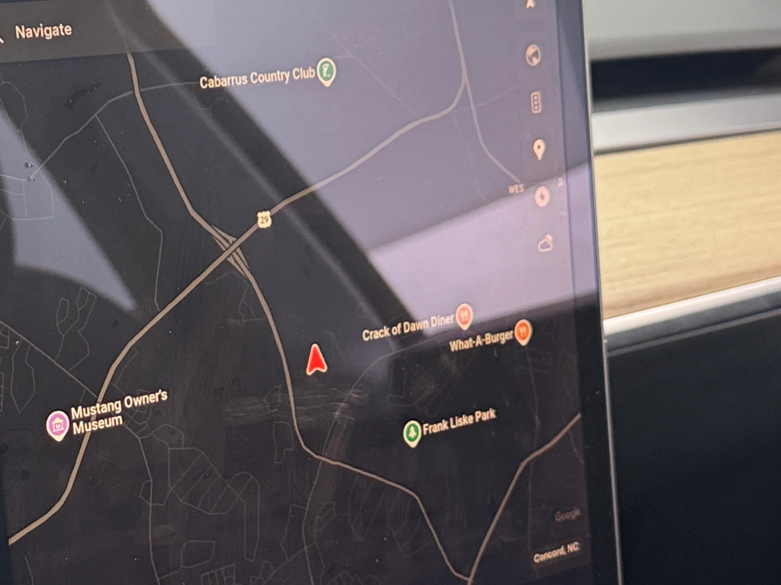 Thumbnail: 2021 Tesla Model Y - 3