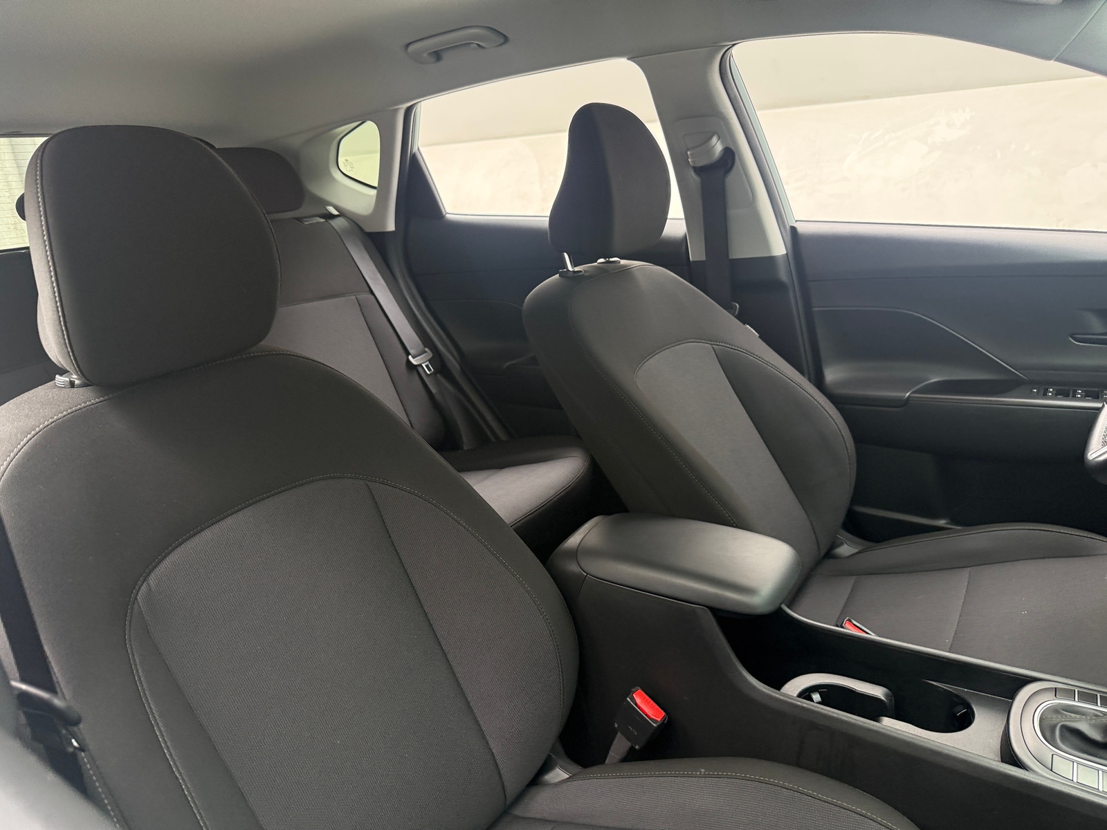 Thumbnail: 2025 Hyundai Kona - 2