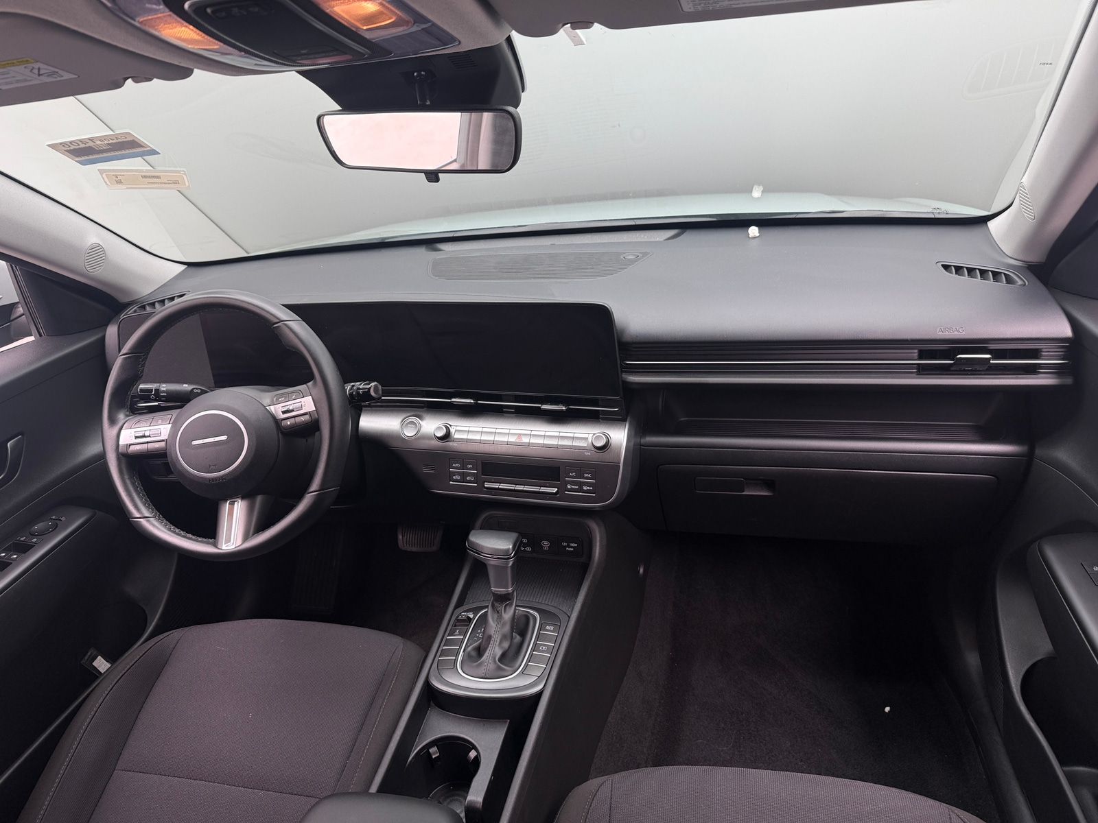 Thumbnail: 2025 Hyundai Kona - 3