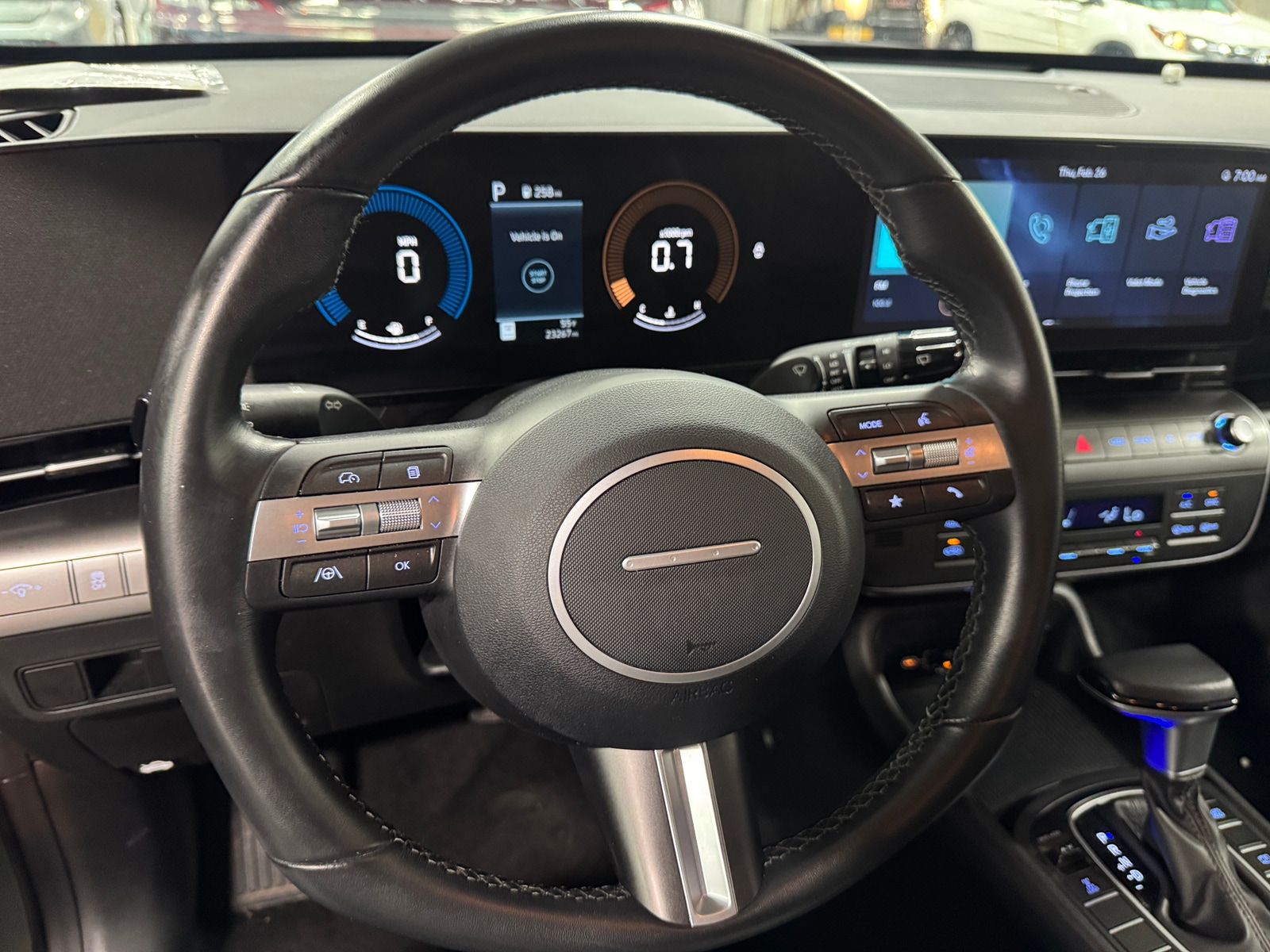 Thumbnail: 2025 Hyundai Kona - 5