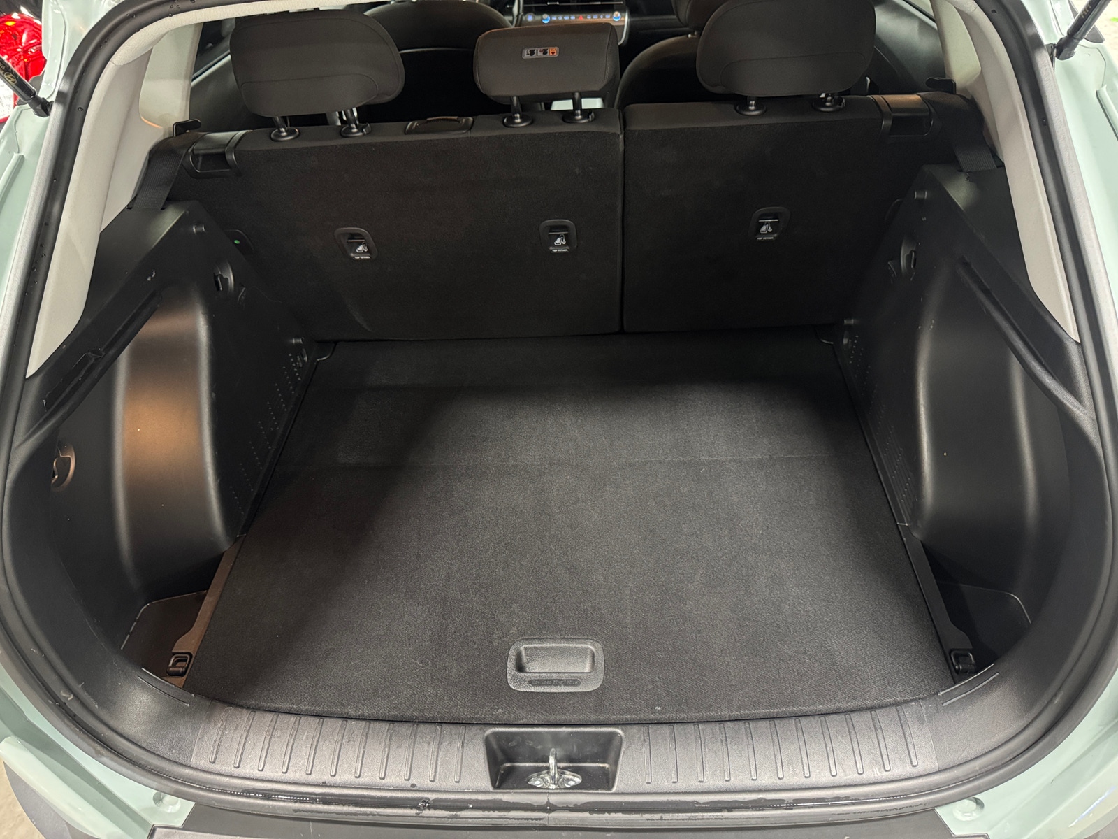 Thumbnail: 2025 Hyundai Kona - 7