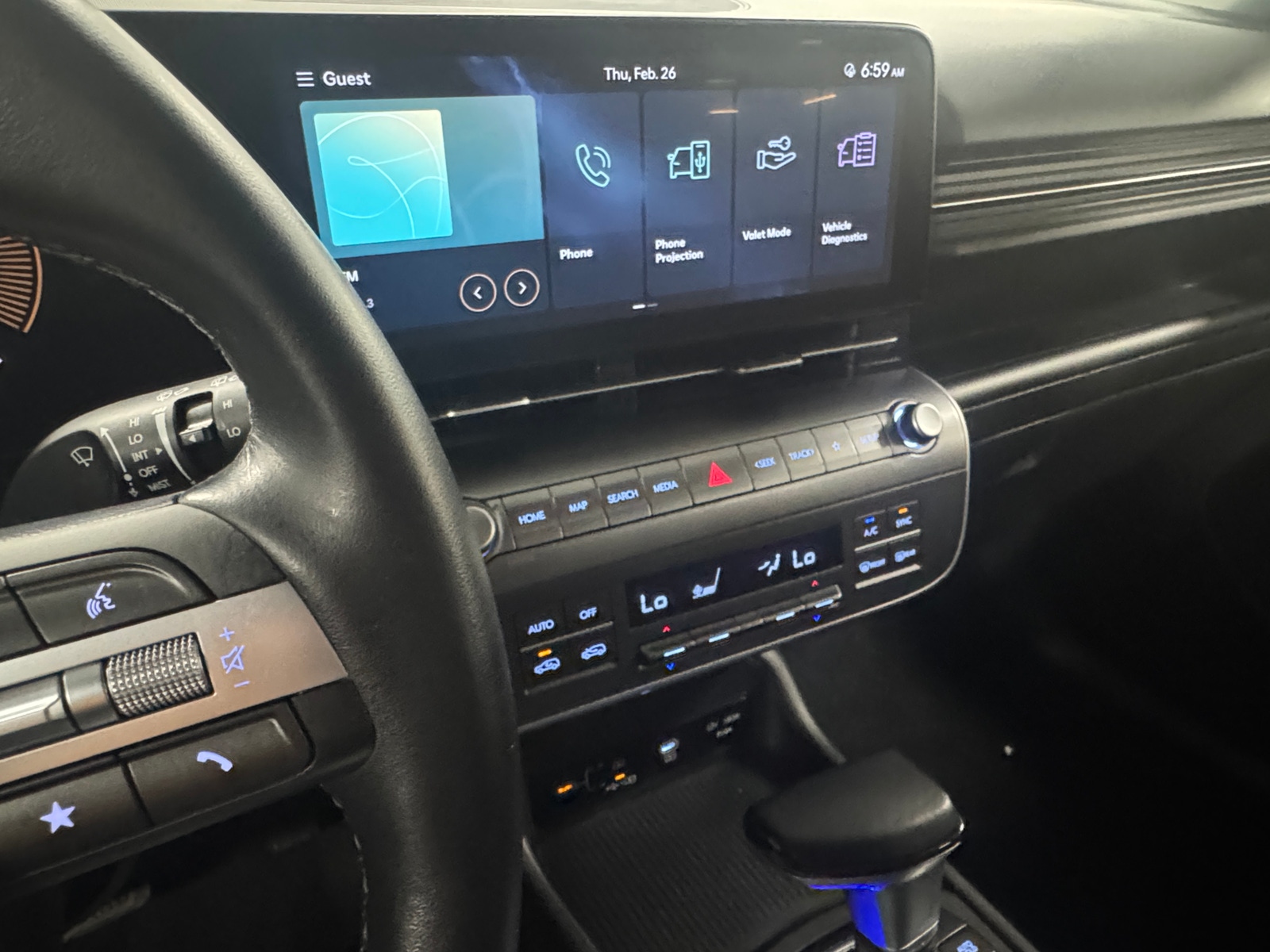 Thumbnail: 2025 Hyundai Kona - 4