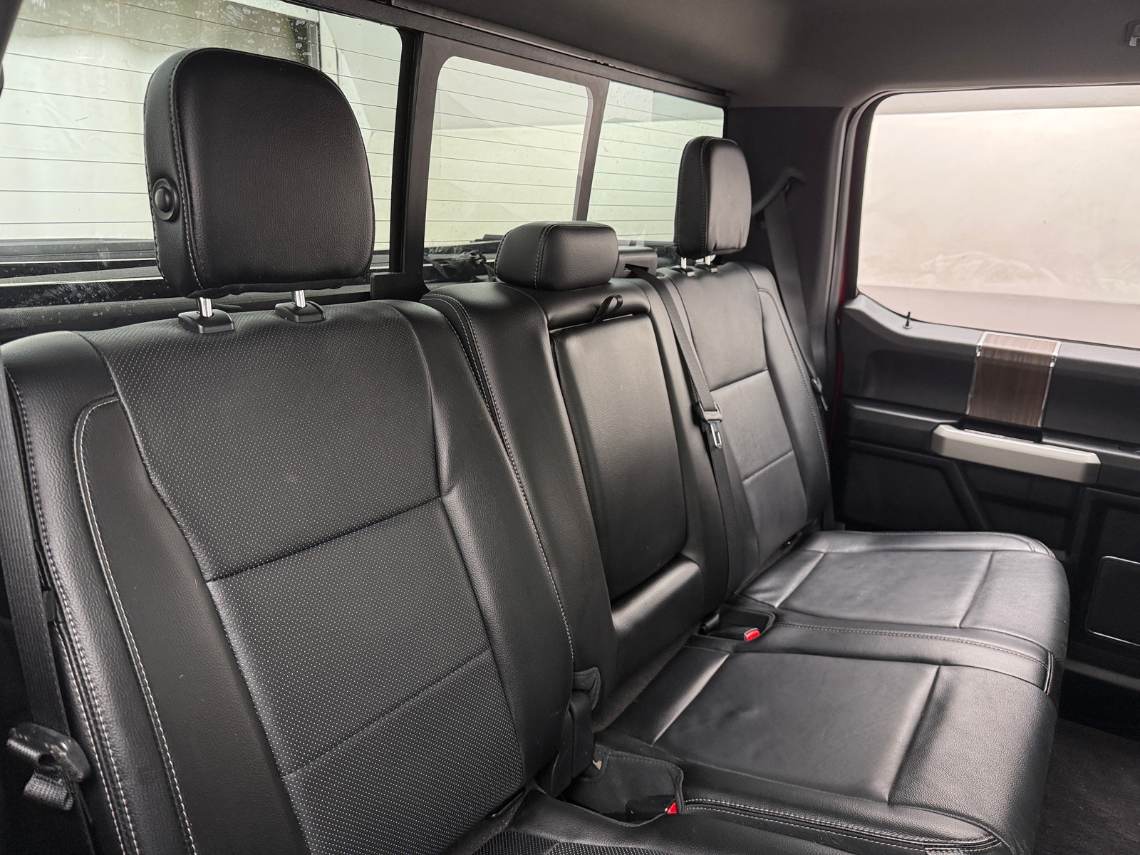 Thumbnail: 2016 Ford Econoline - 5