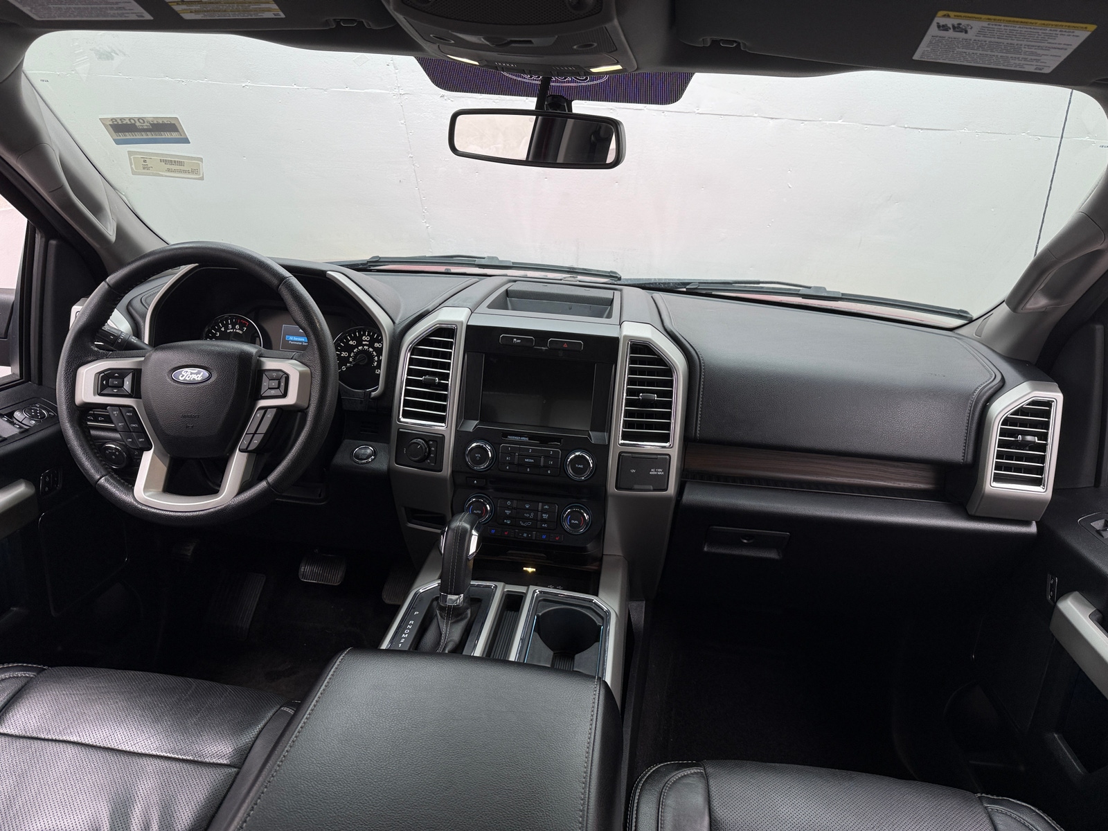 Thumbnail: 2016 Ford Econoline - 2