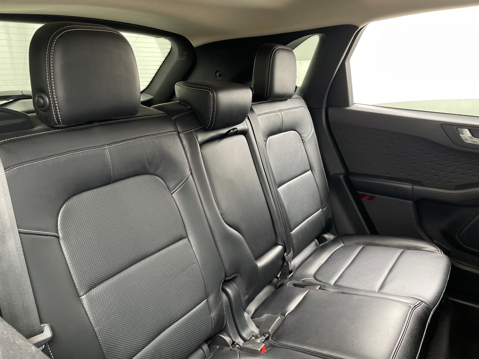 Thumbnail: 2020 Ford Escape - 5