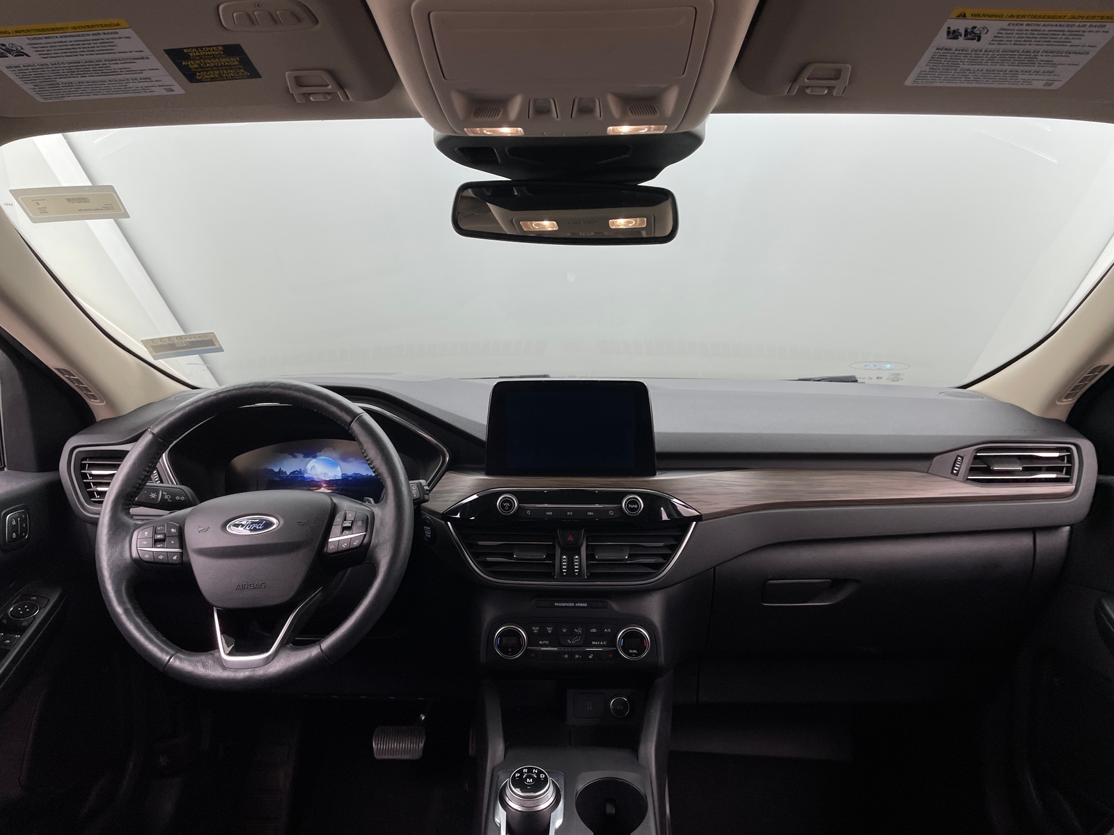 Thumbnail: 2020 Ford Escape - 2