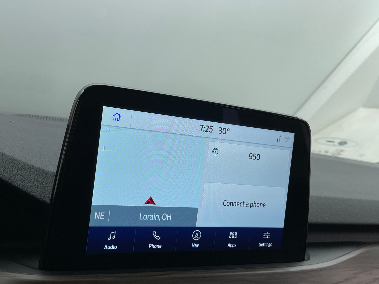 Thumbnail: 2020 Ford Escape - 3