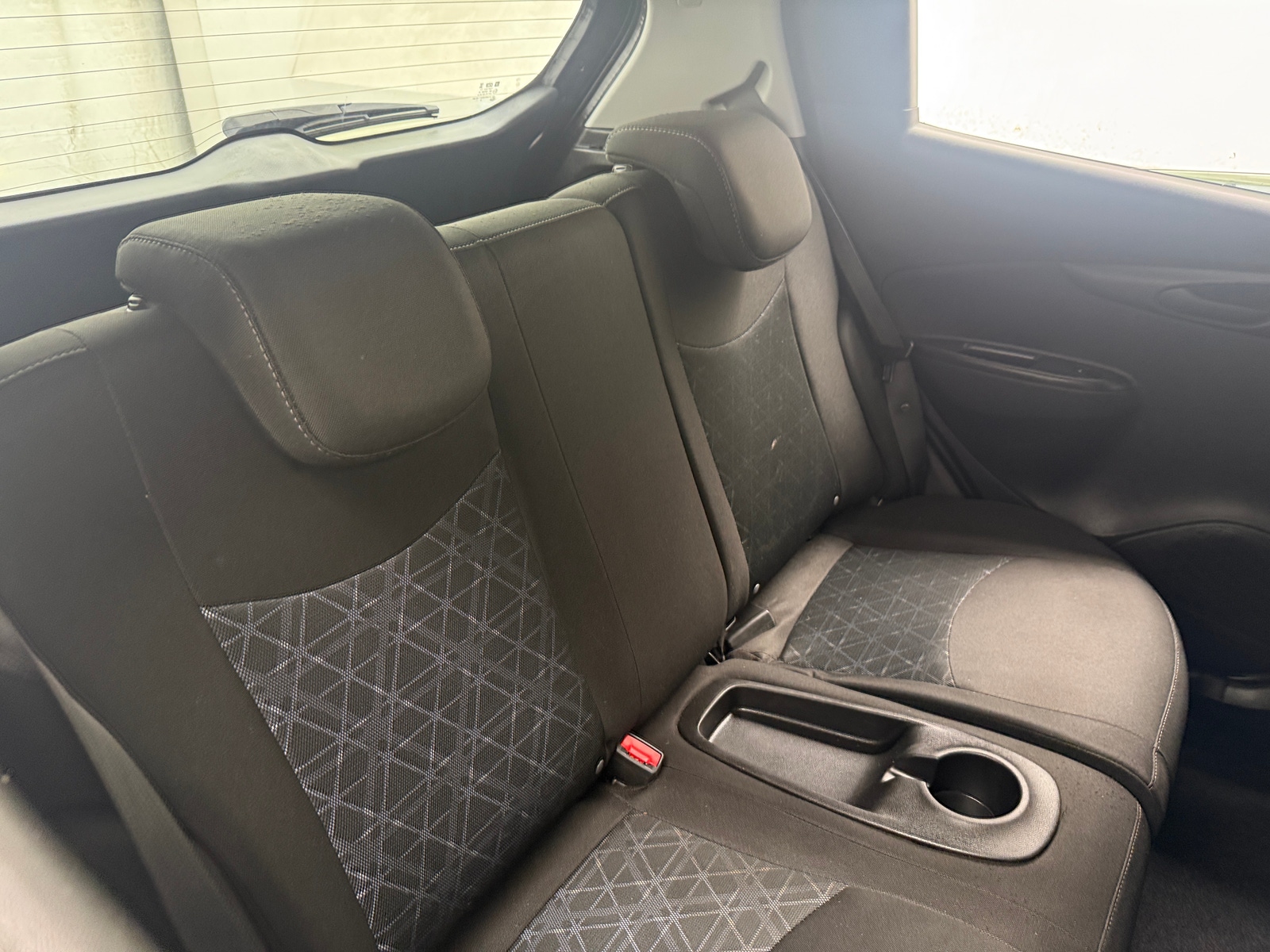 Thumbnail: 2019 Chevrolet Spark - 6