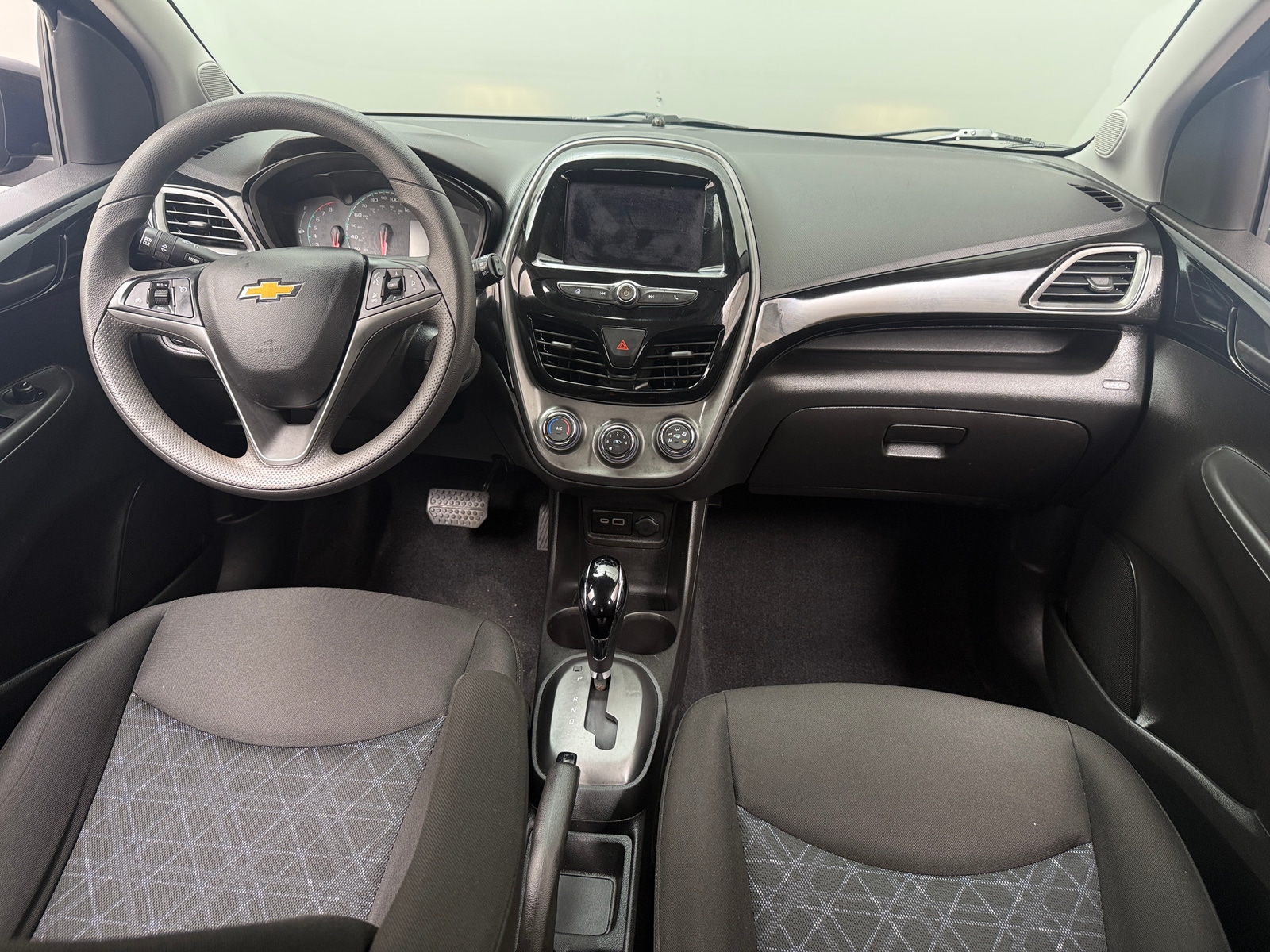 Thumbnail: 2019 Chevrolet Spark - 3