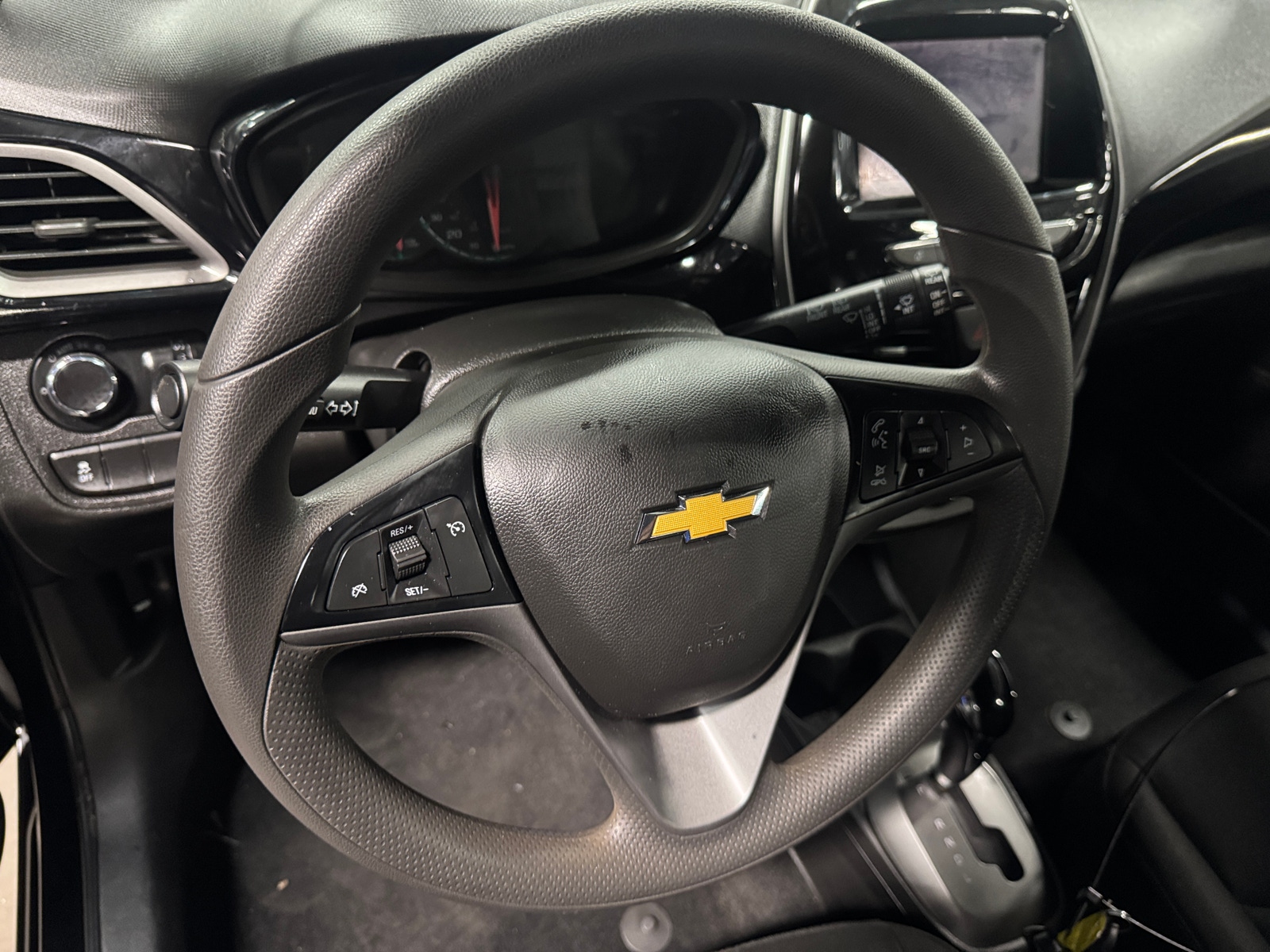 Thumbnail: 2019 Chevrolet Spark - 5