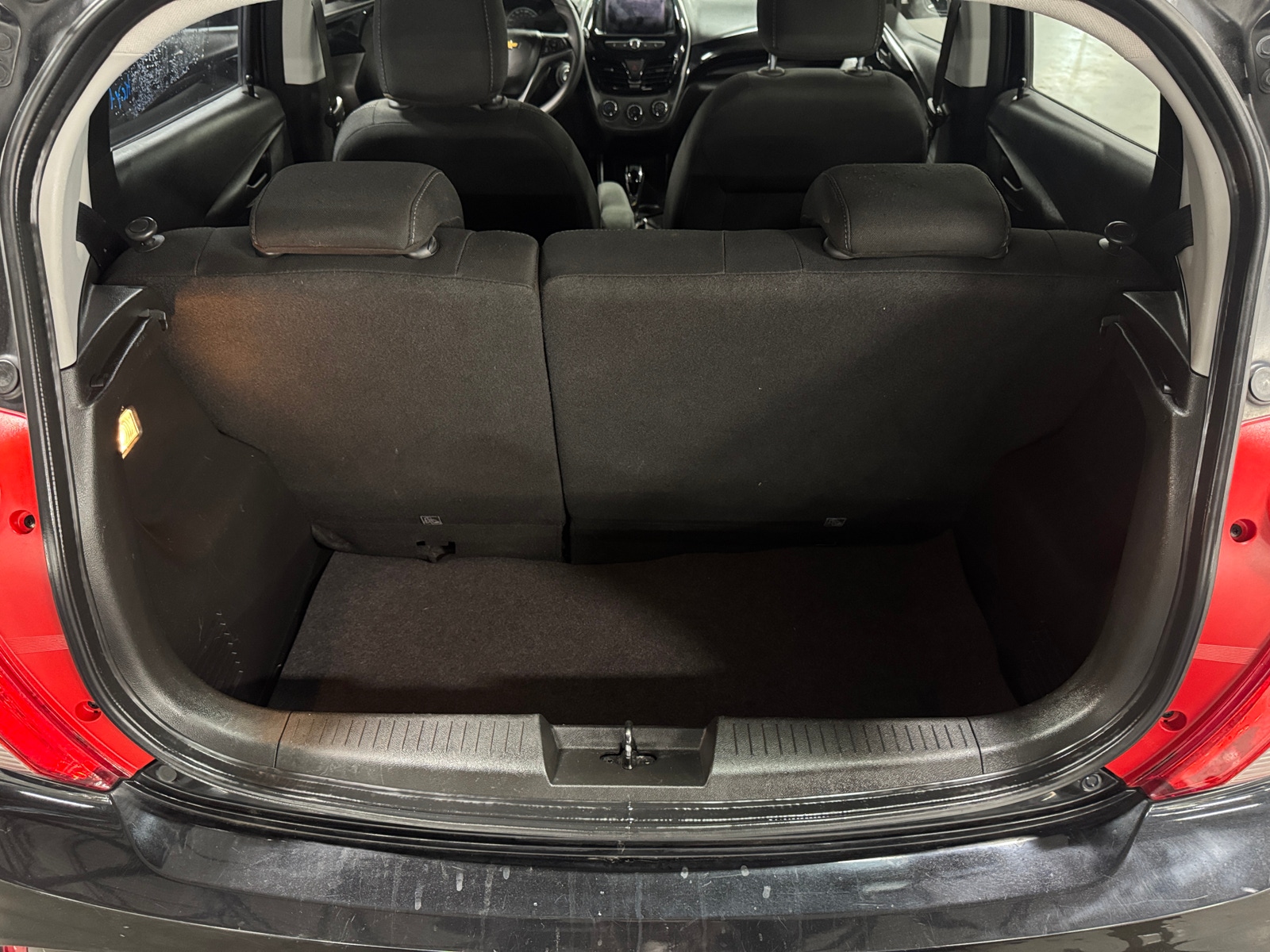 Thumbnail: 2019 Chevrolet Spark - 7